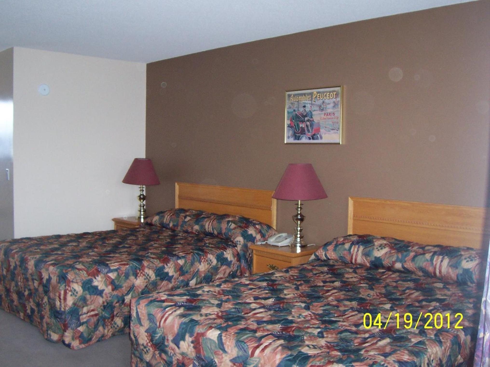 Model A Inn