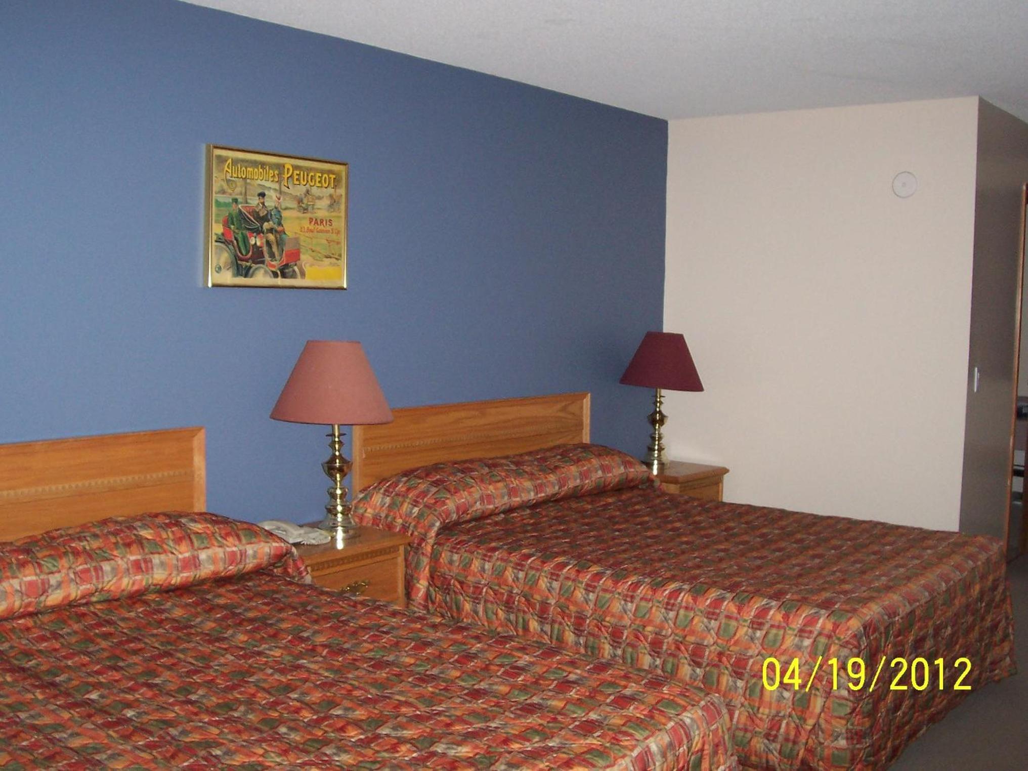 Model A Inn