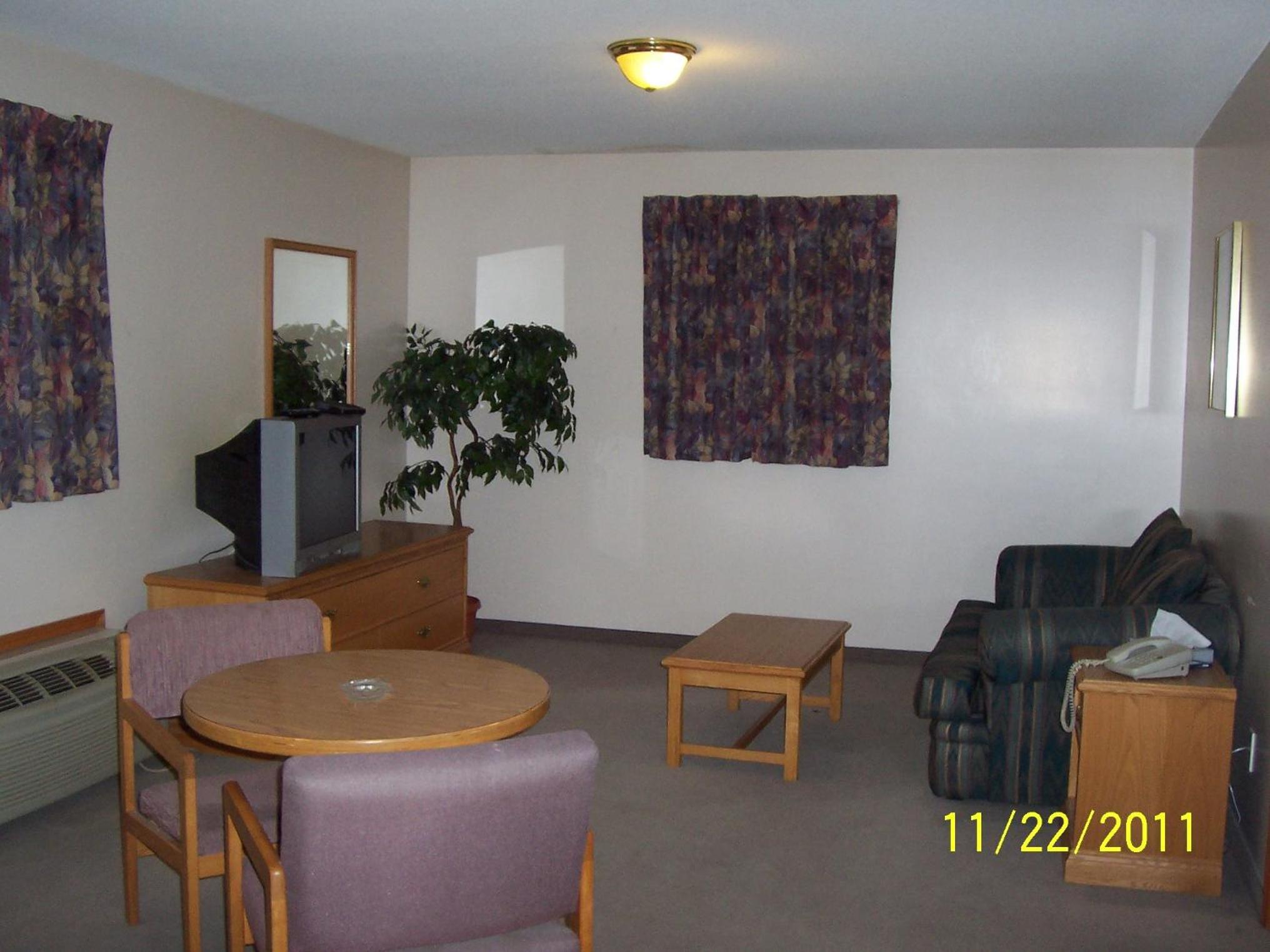 Model A Inn