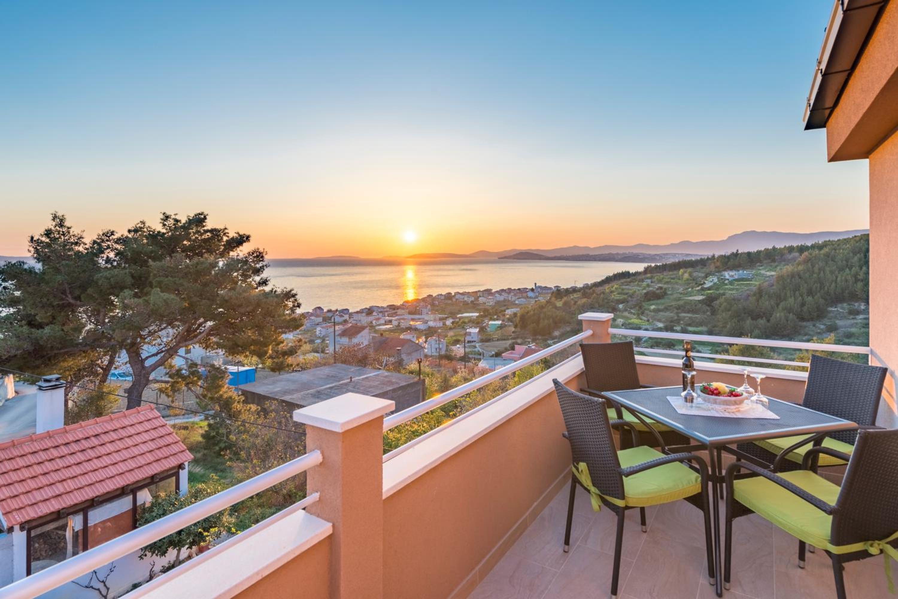 Apartment Libero view 5