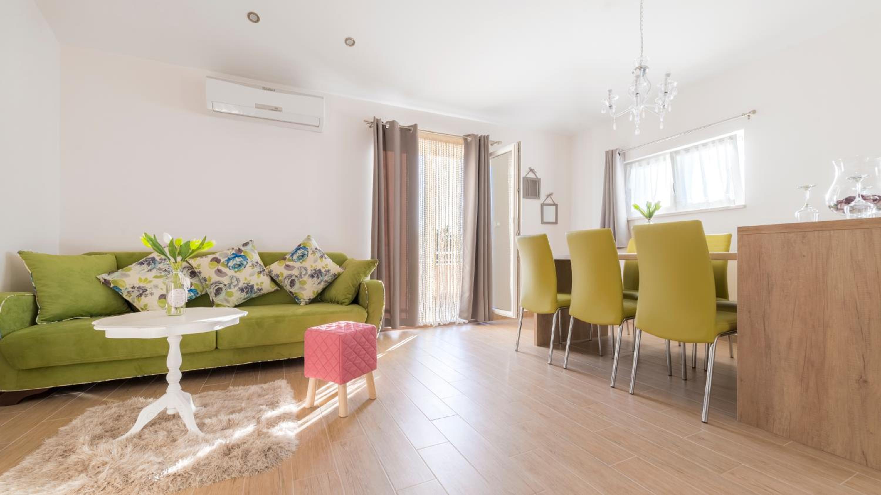 Apartment Libero view 4