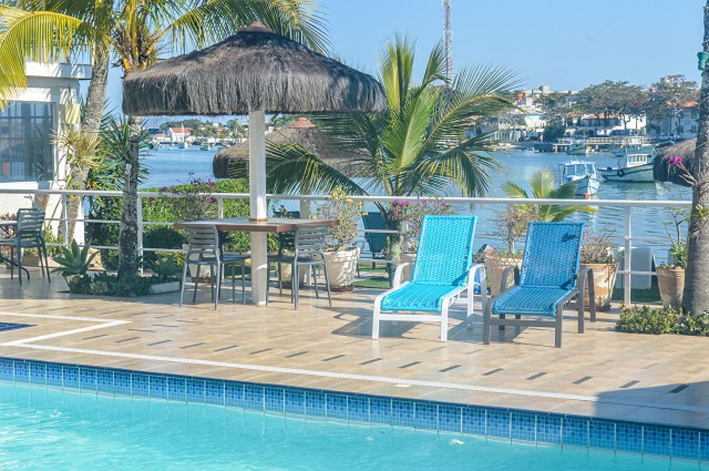 Residencial Portoveleiro