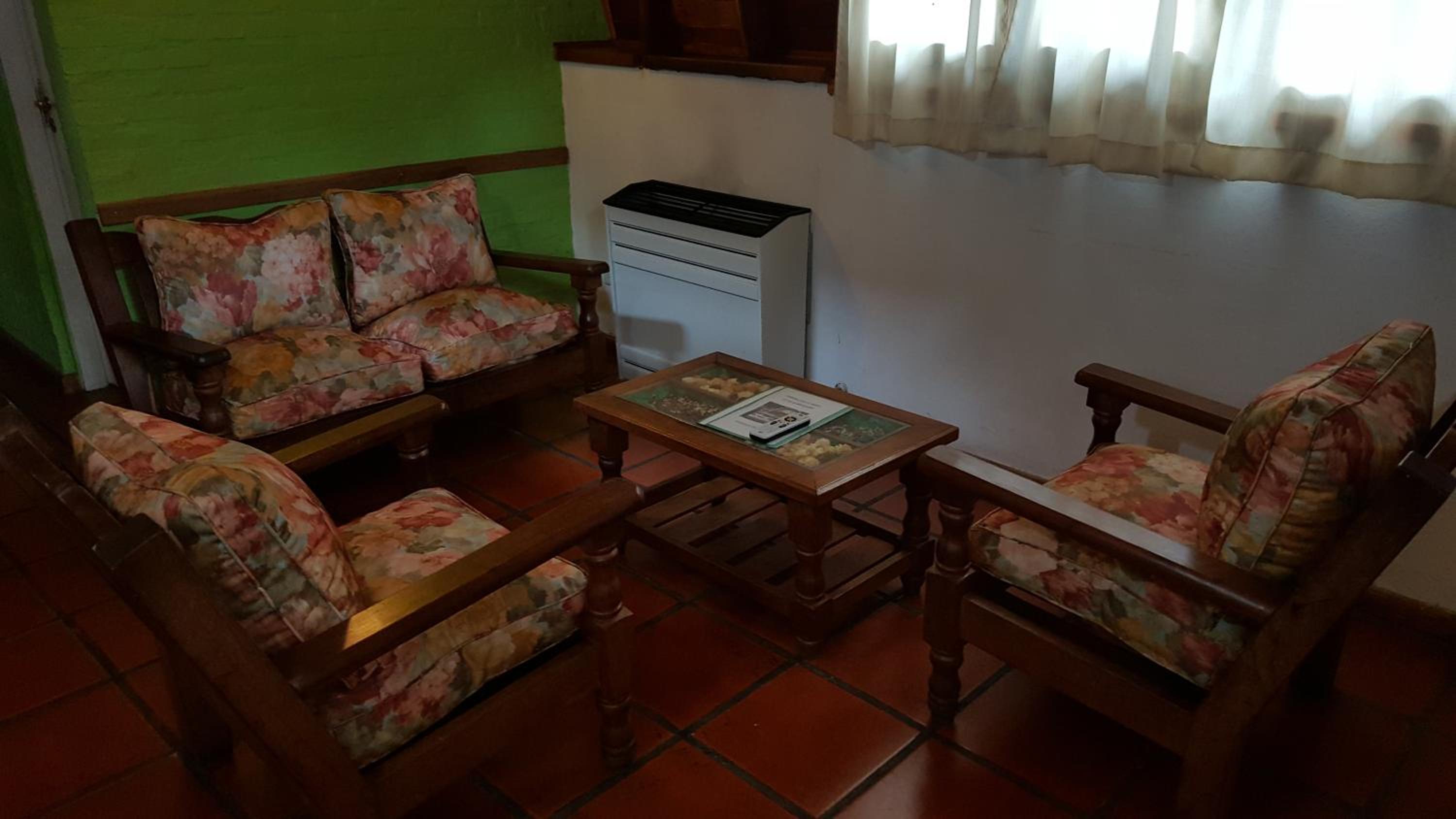 Villa El Radal