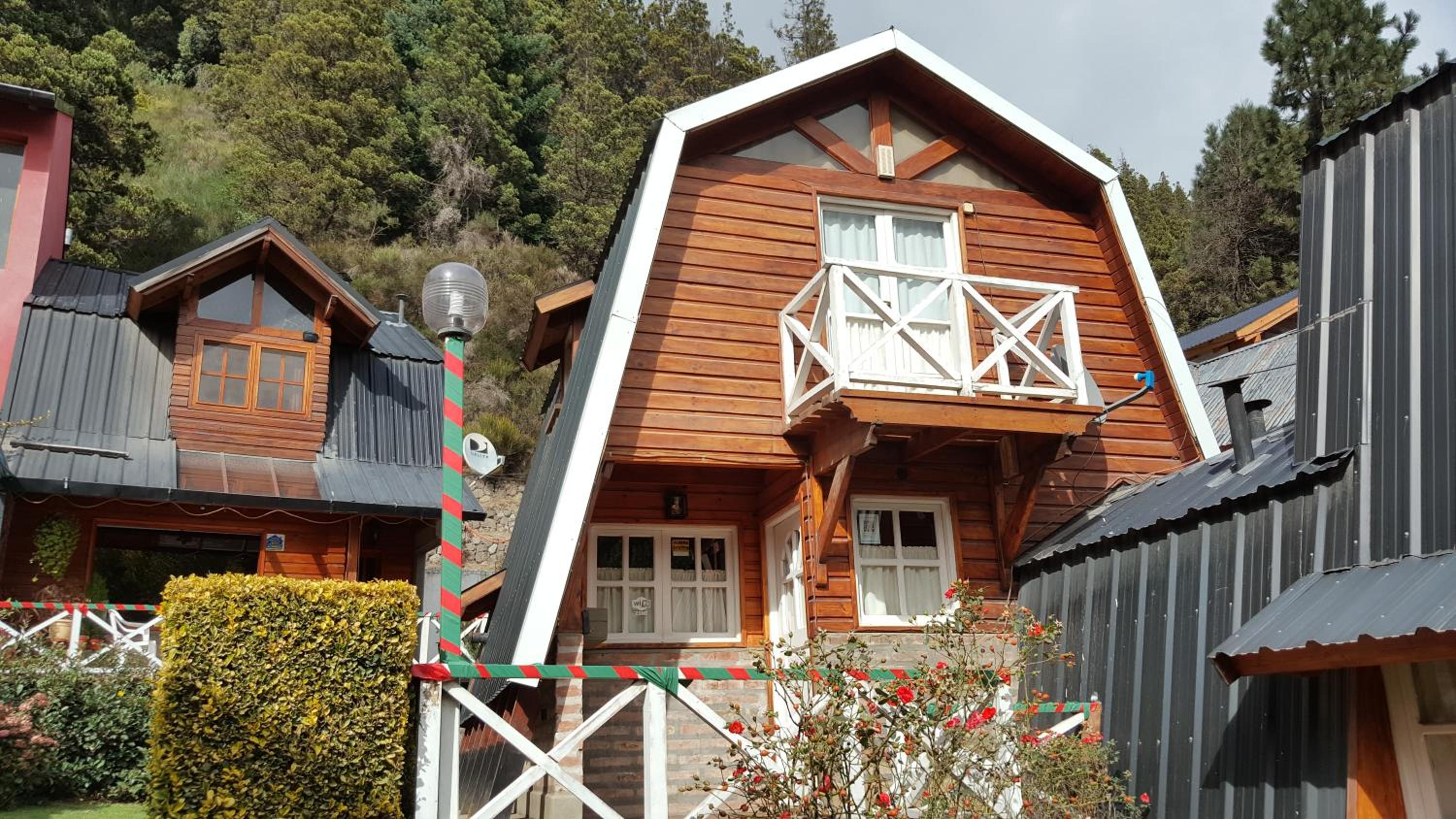 Villa El Radal