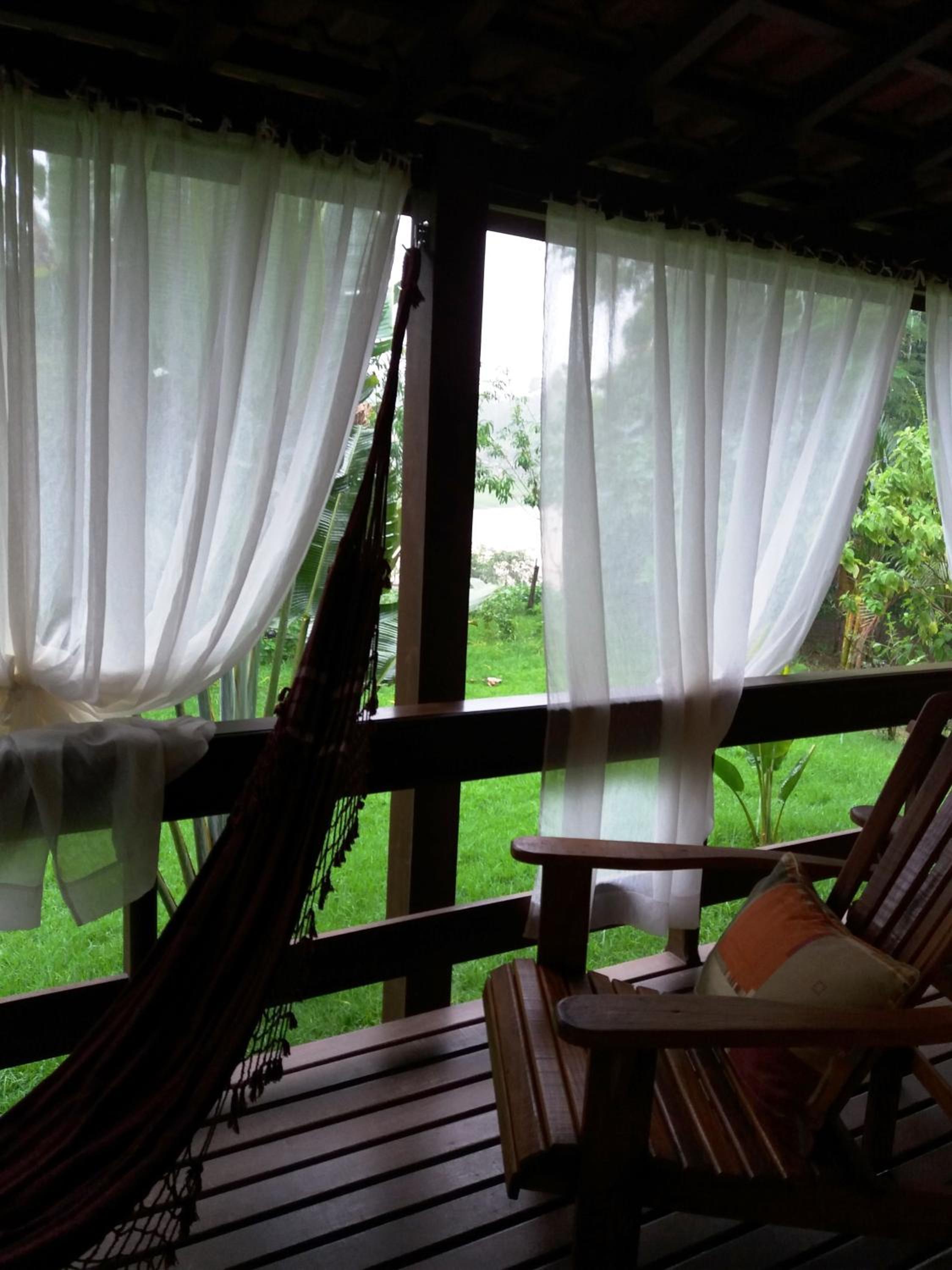 Paraty Villa d`agua Temporada
