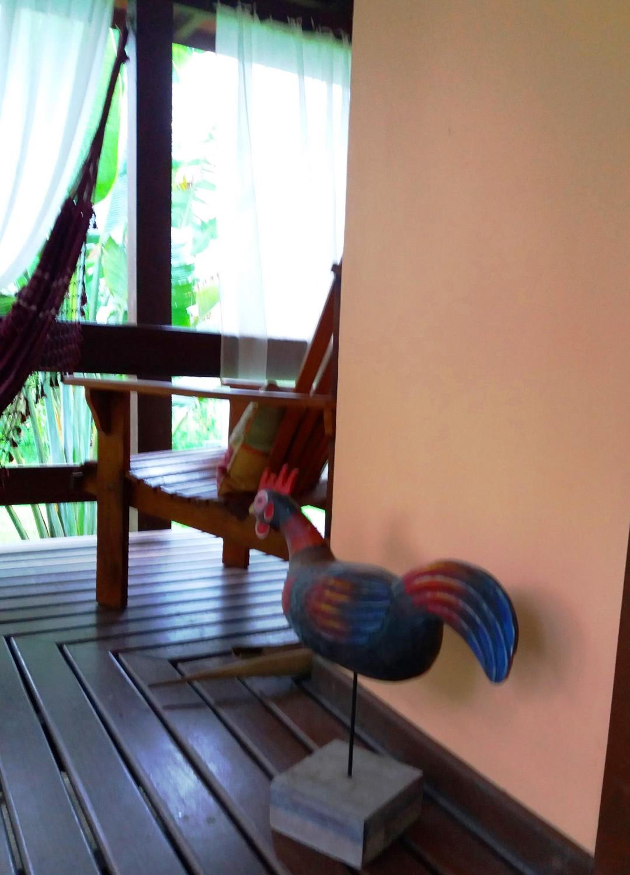 Paraty Villa d`agua Temporada