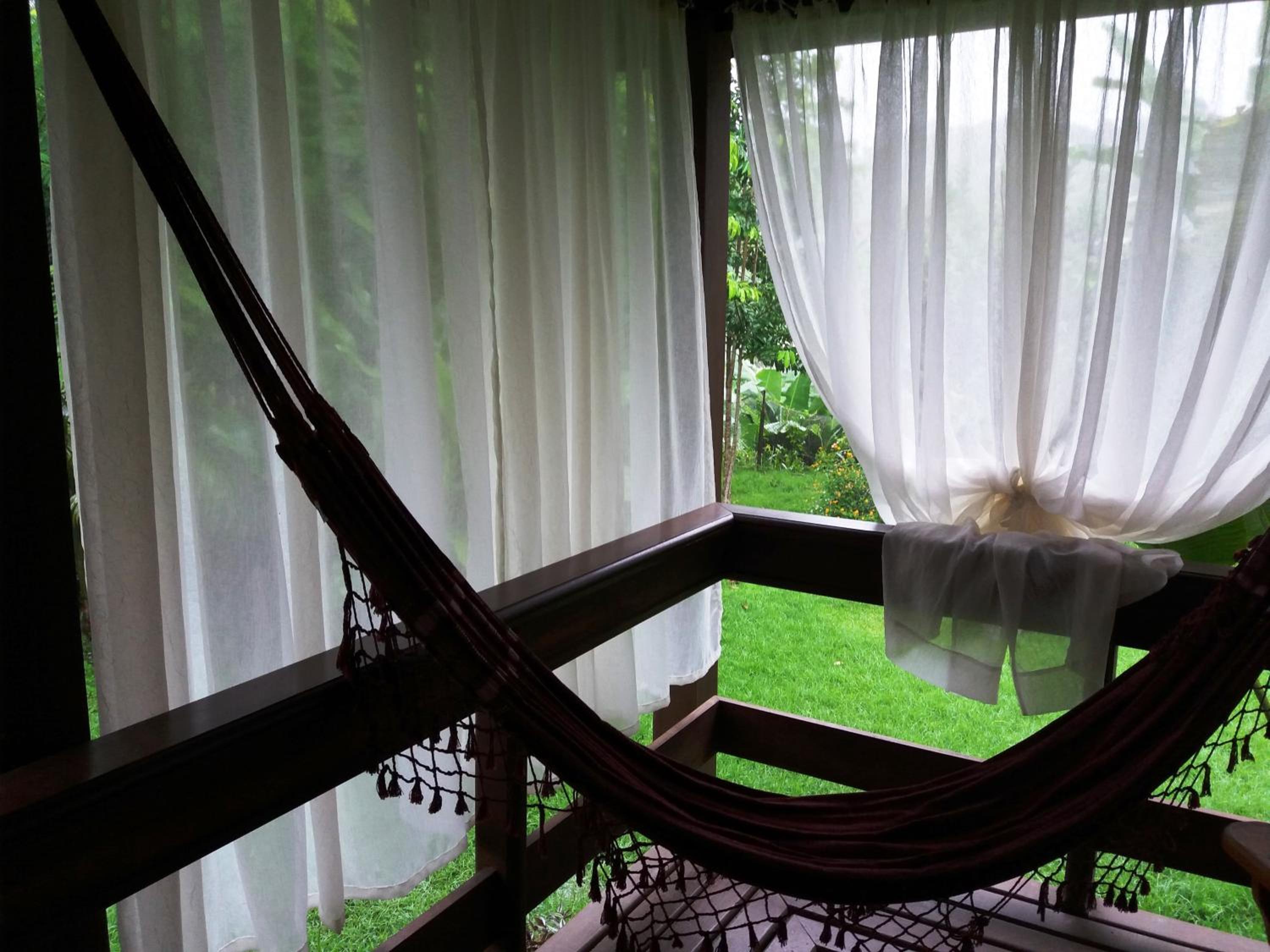 Paraty Villa d`agua Temporada