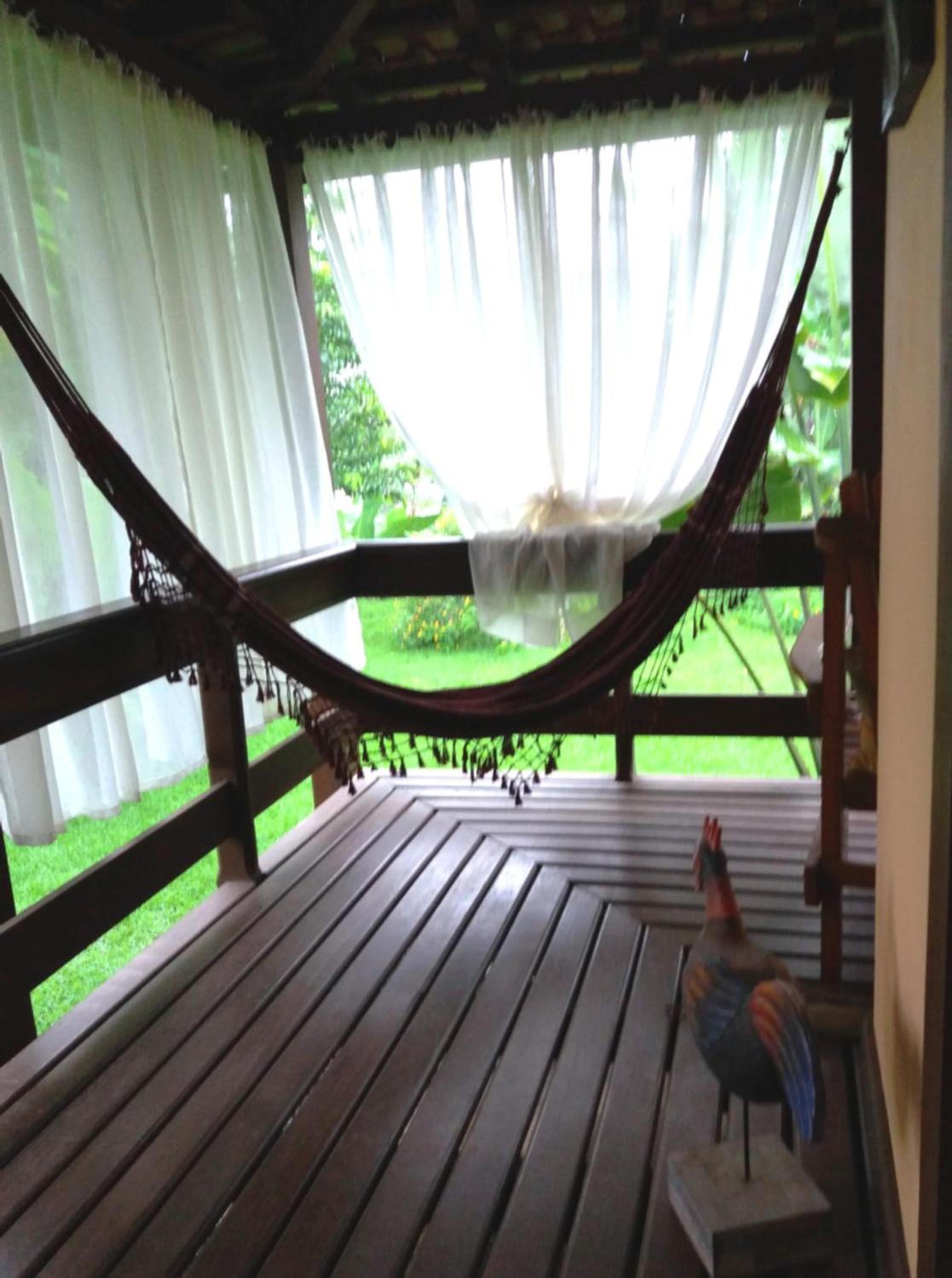 Paraty Villa d`agua Temporada
