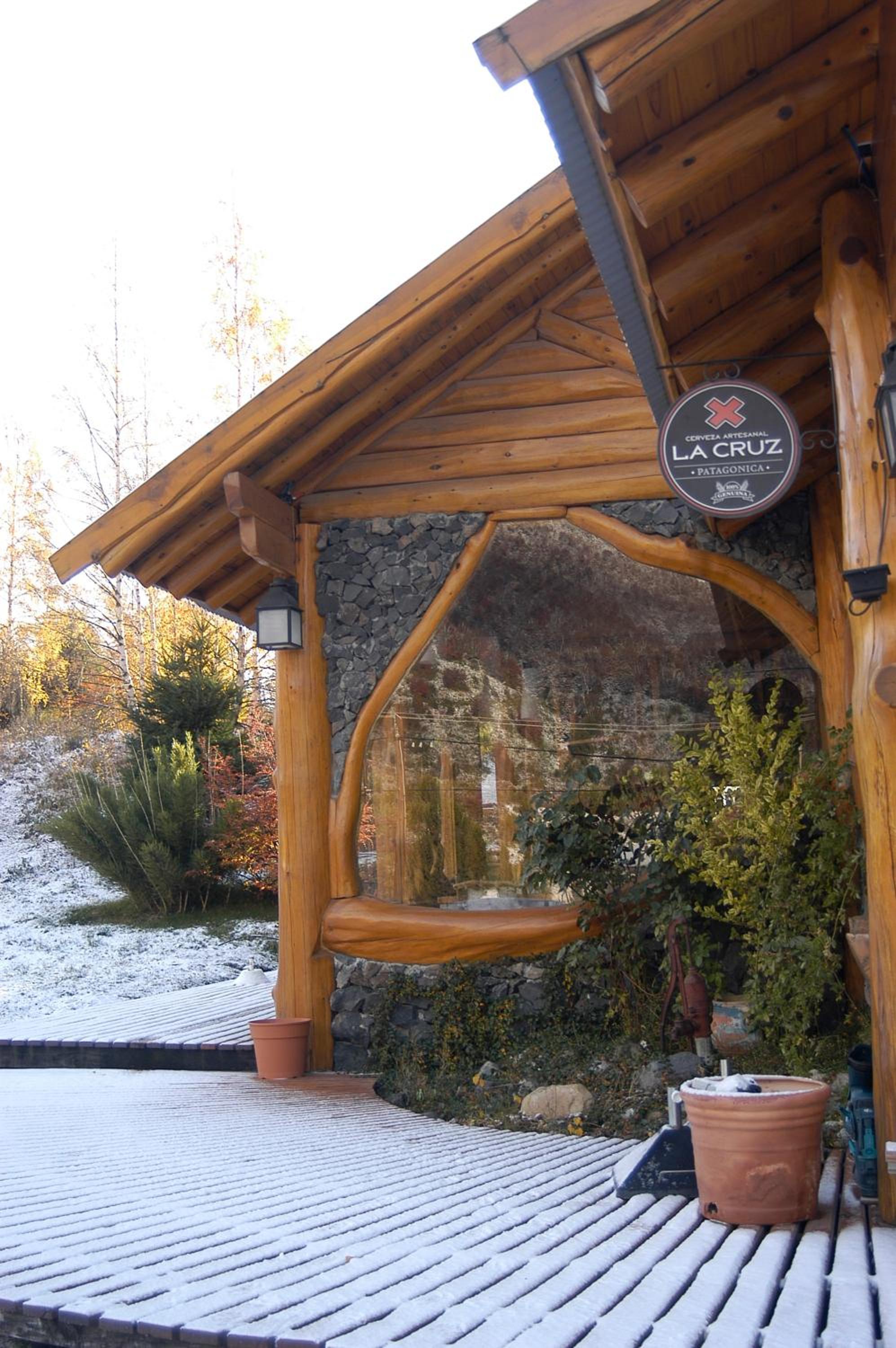 Hosteria Sudbruck