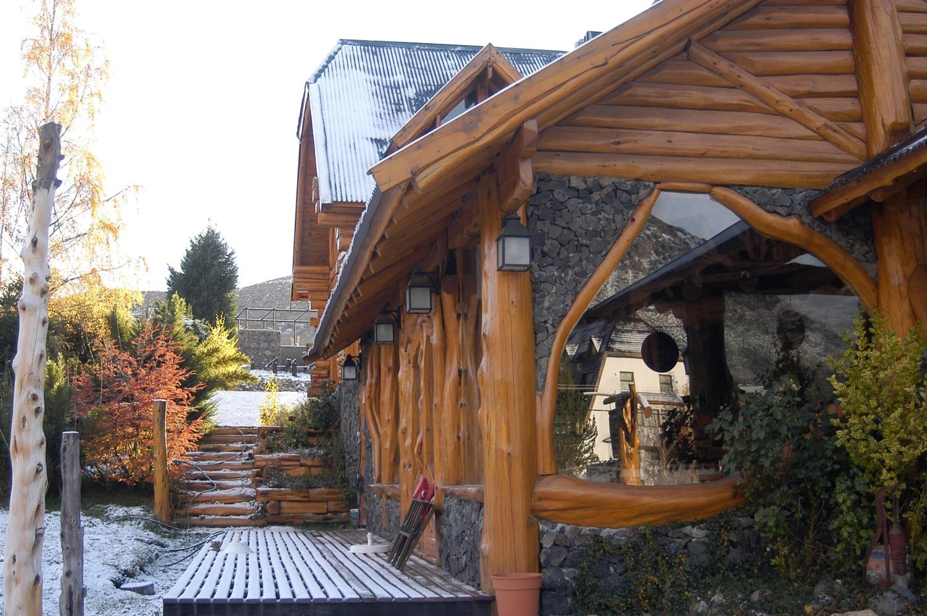 Hosteria Sudbruck