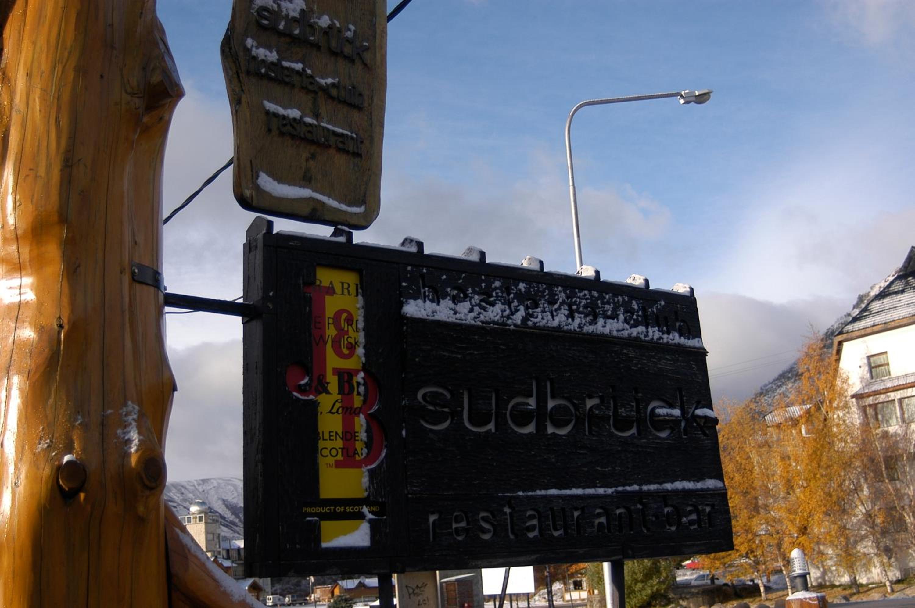 Hosteria Sudbruck