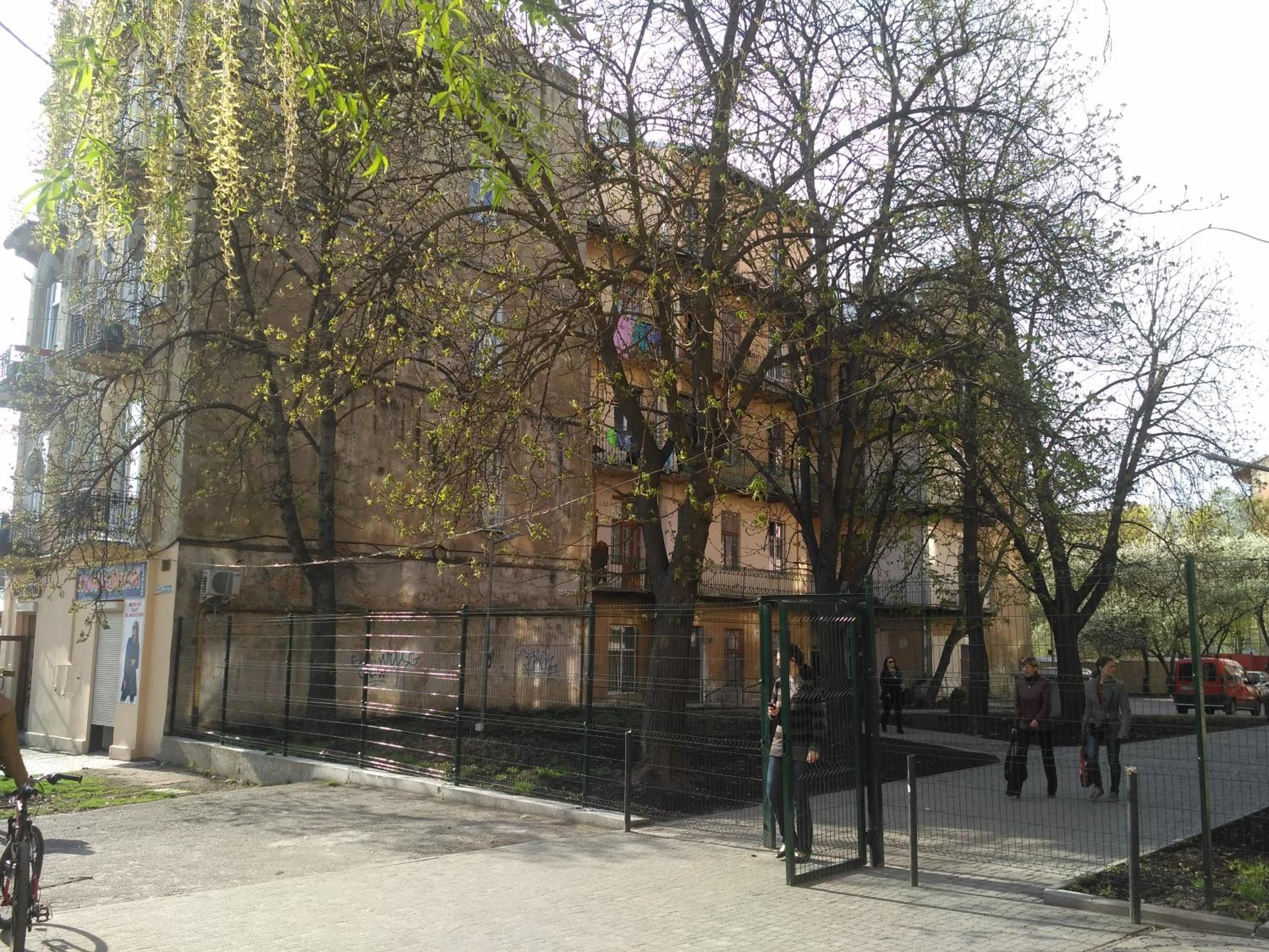 Sudorak Apartments view 5