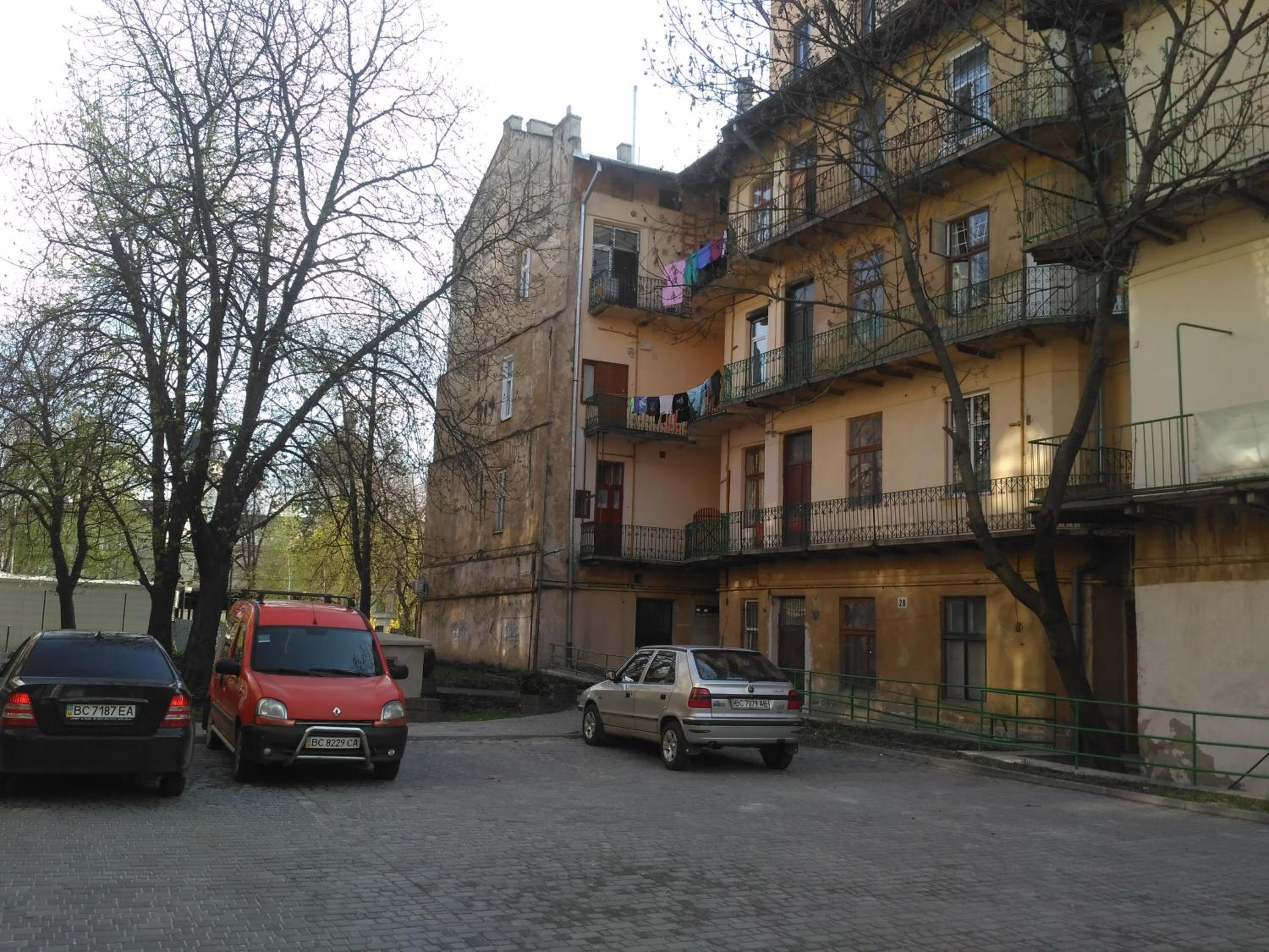 Sudorak Apartments view 4
