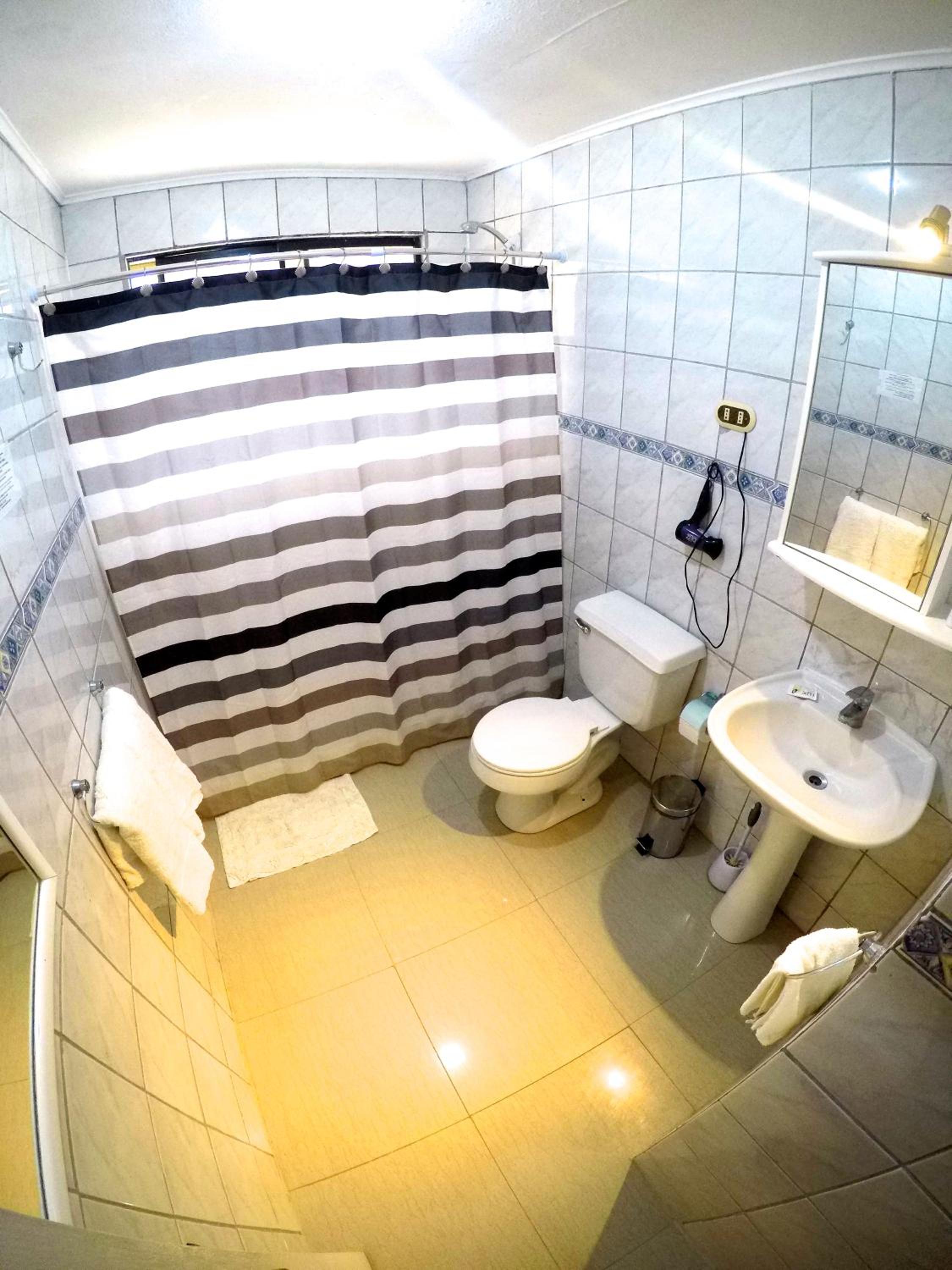 Condominio Bahia Inglesa