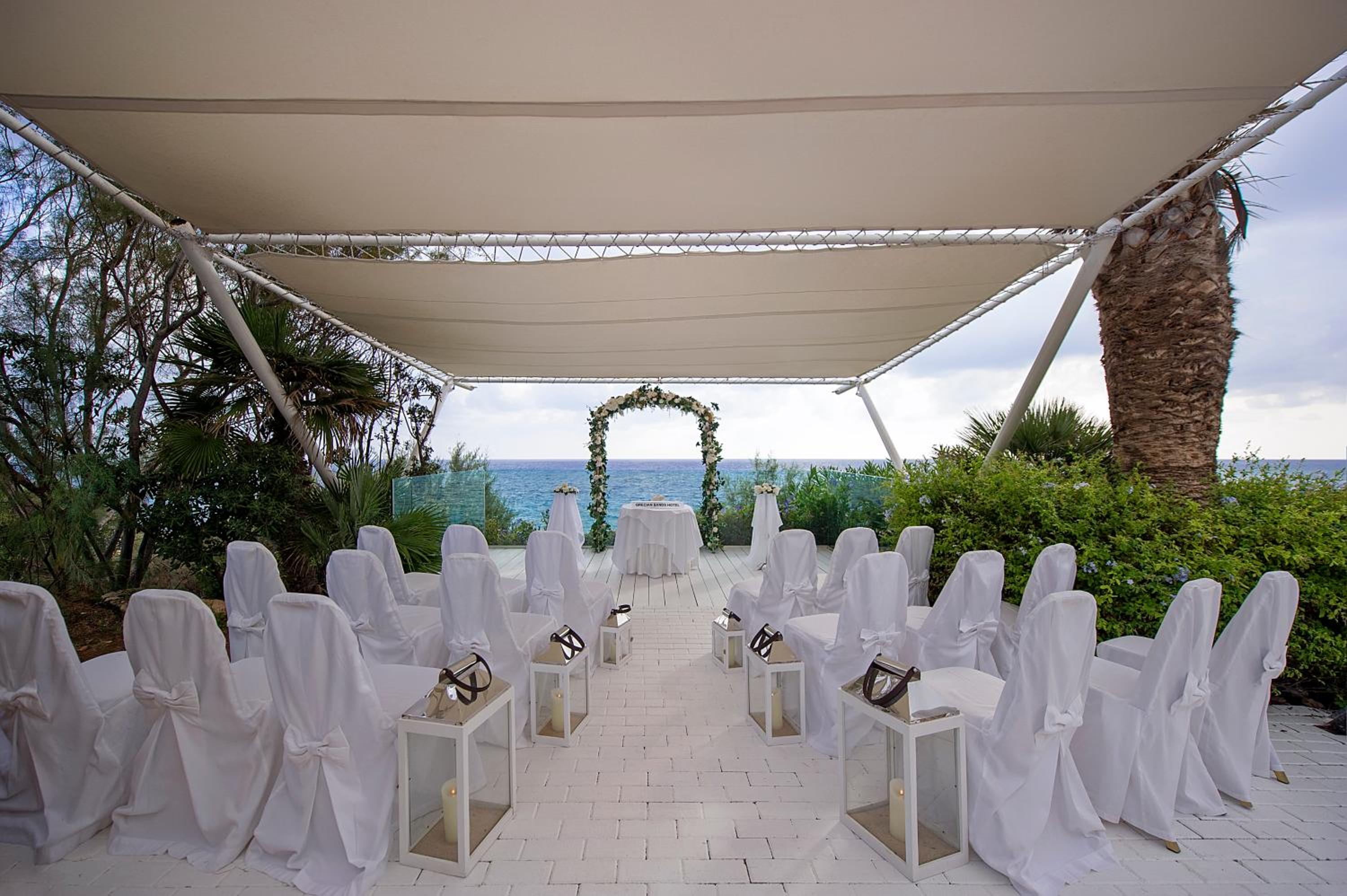 Grecian Sands Hotel — photo 38