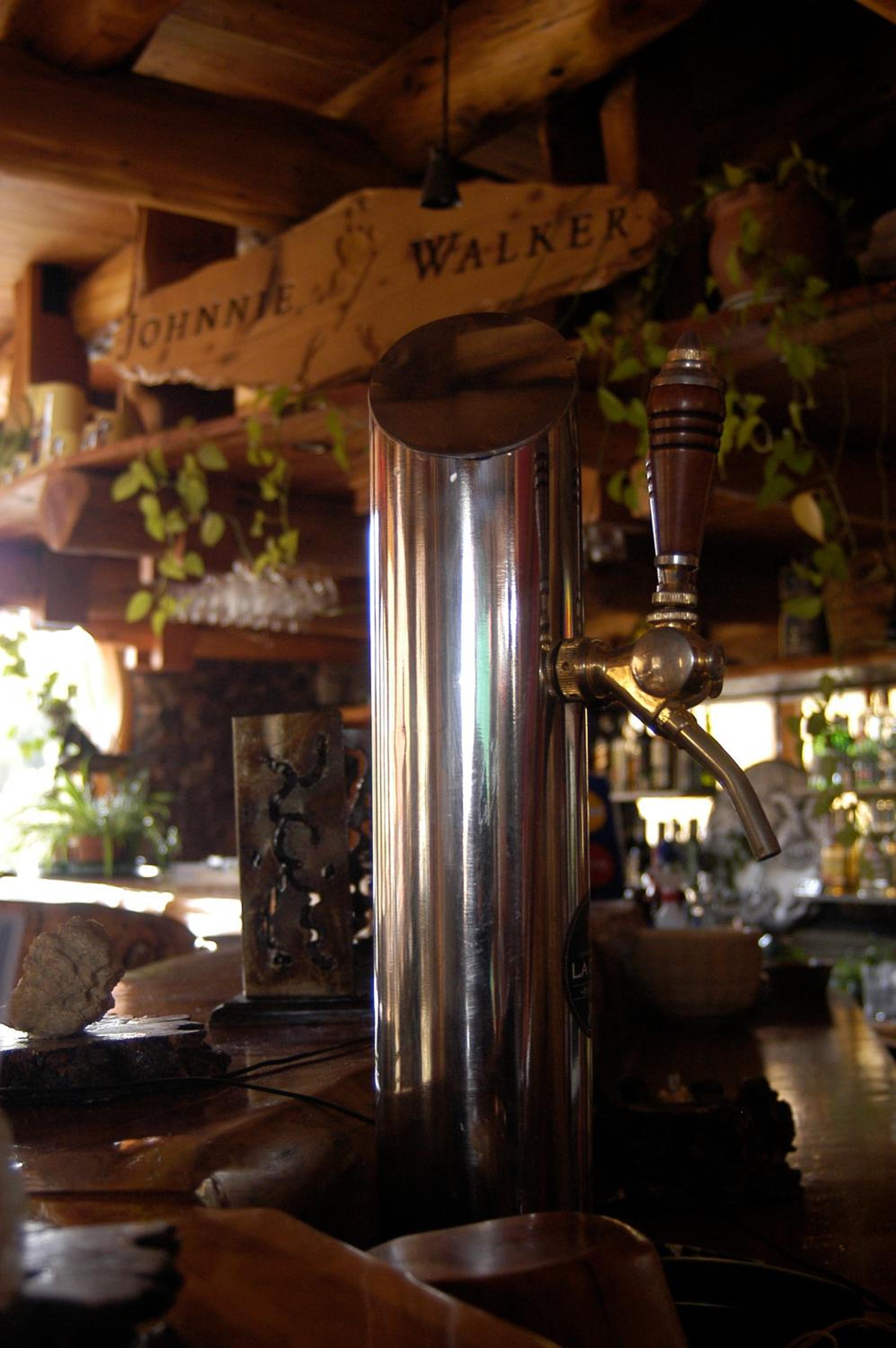Hosteria Sudbruck