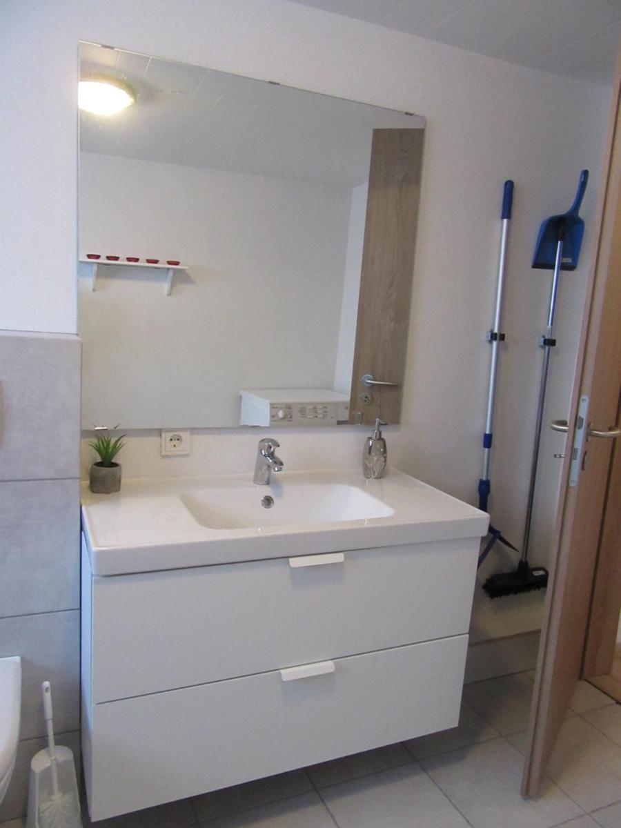 Laugarholt Apartment view 2
