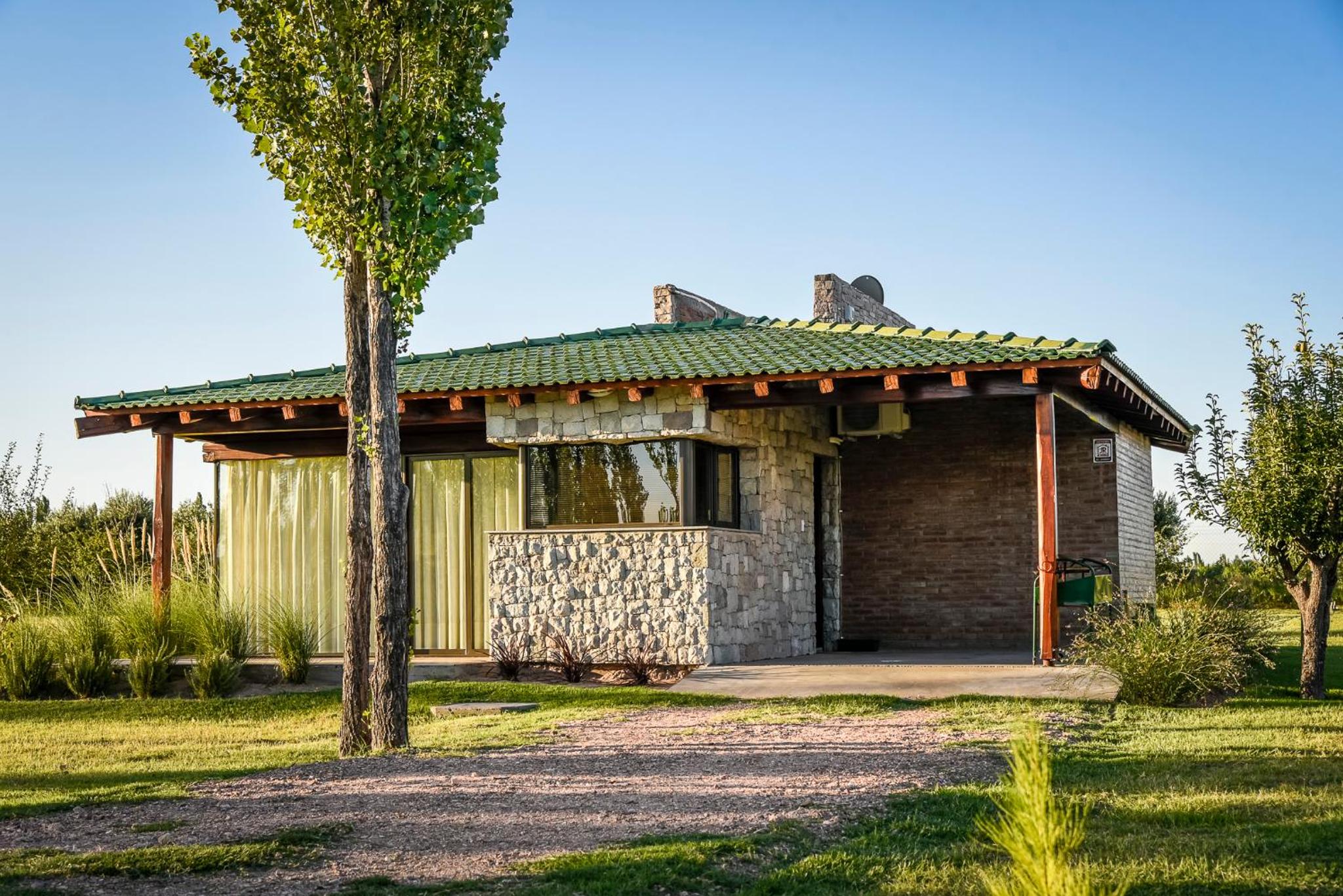 Finca La Escondida San Rafael