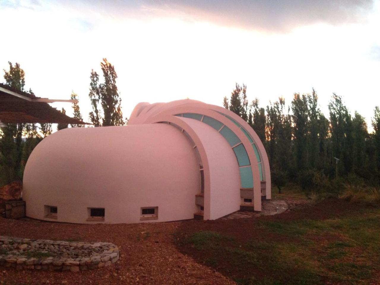Finca La Escondida San Rafael