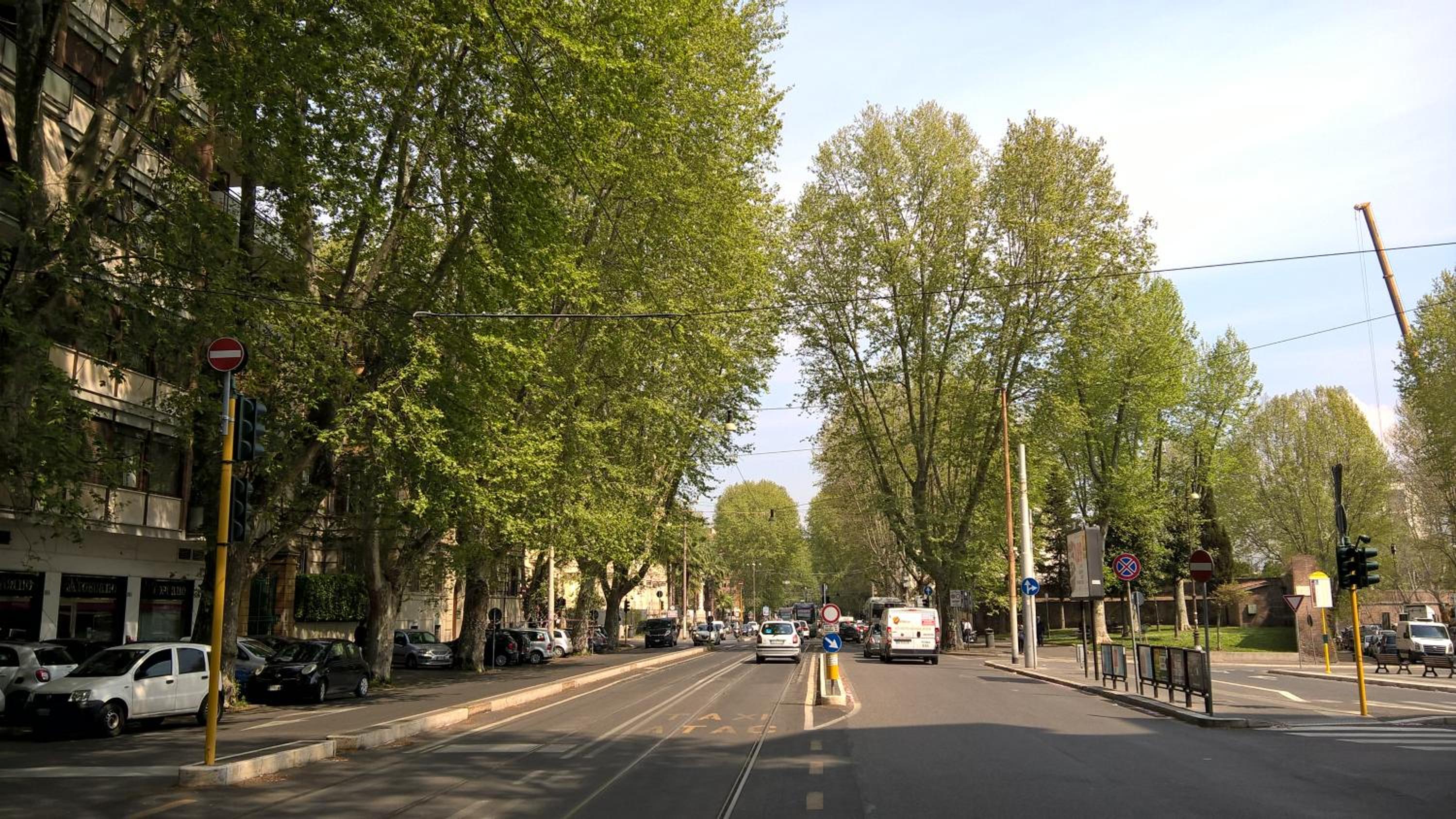 Capital Flat 9/b