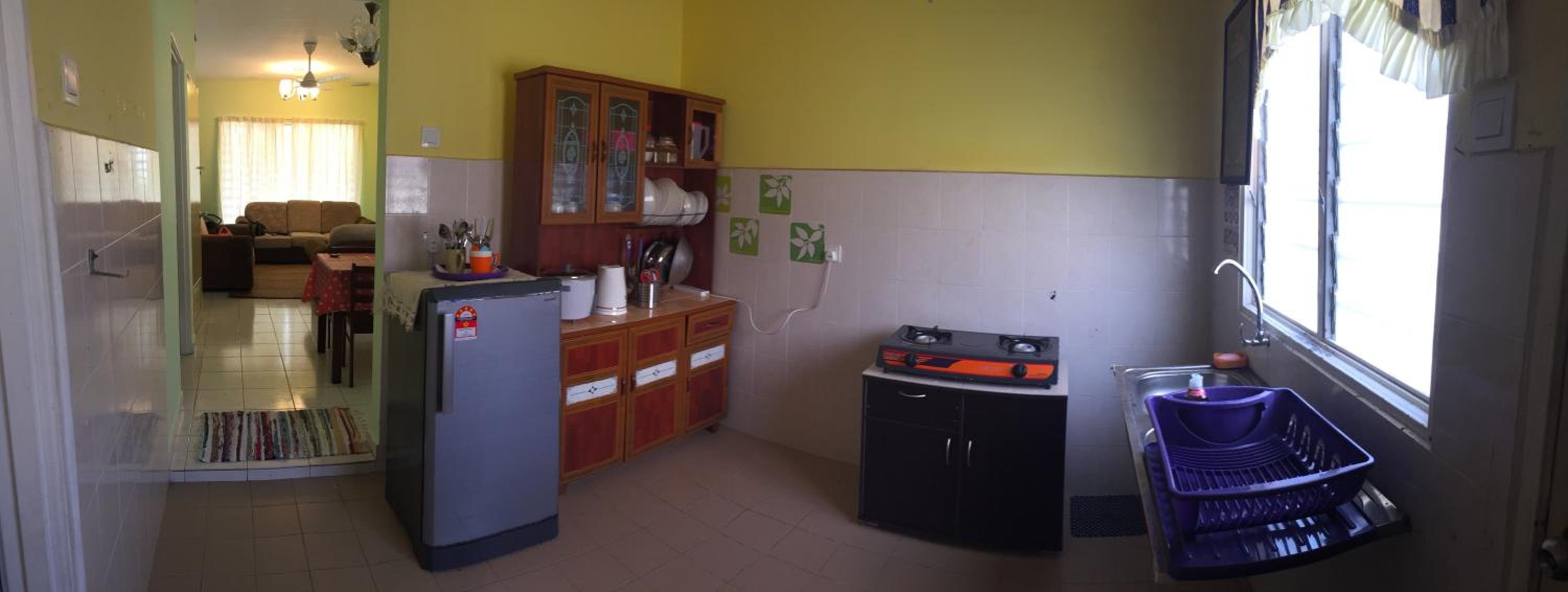 Kak's House Musl!m Only photo 3