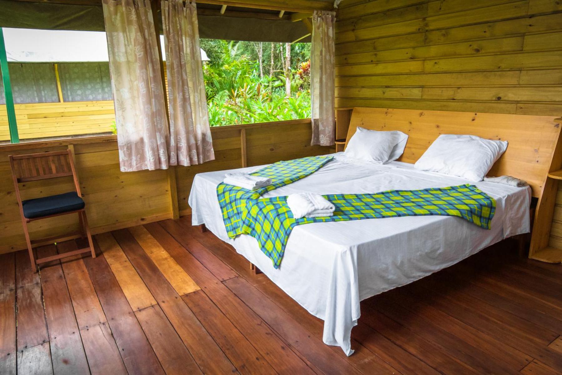 Lirio Lodge