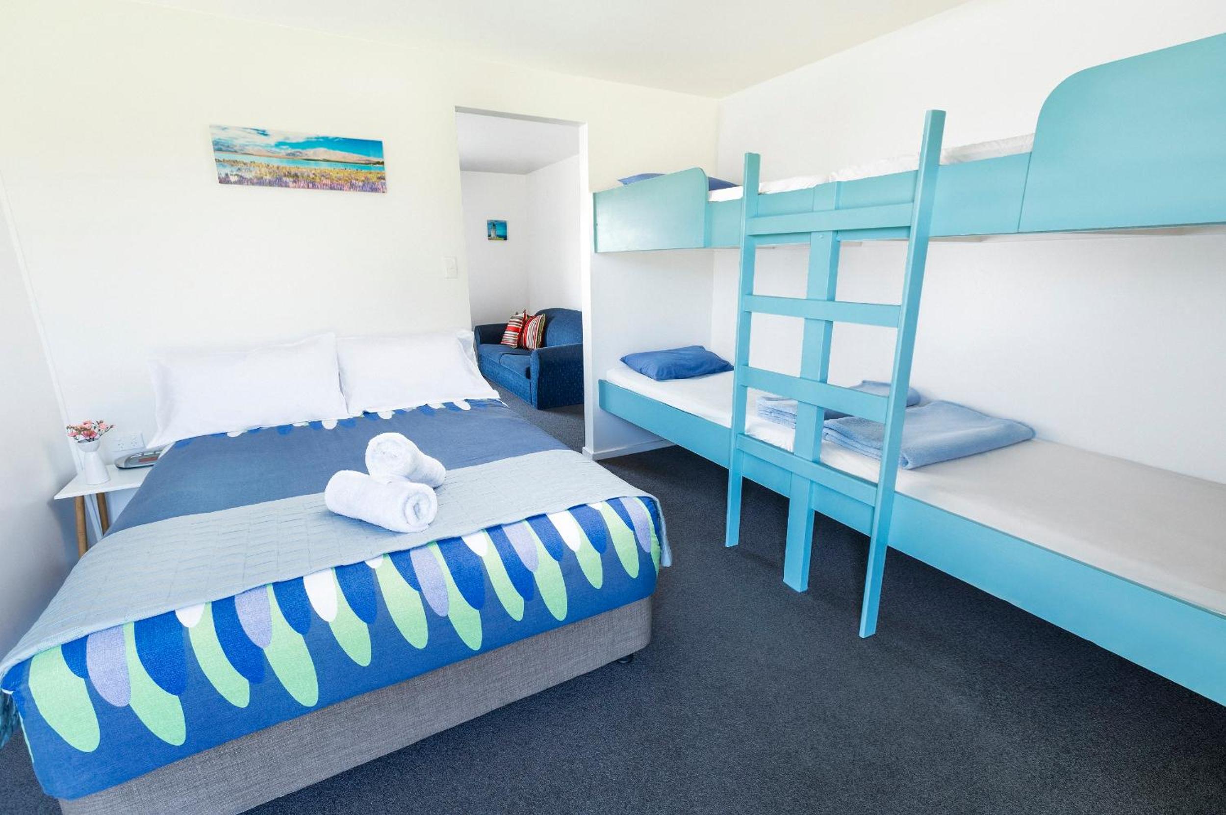 North South Holiday Park