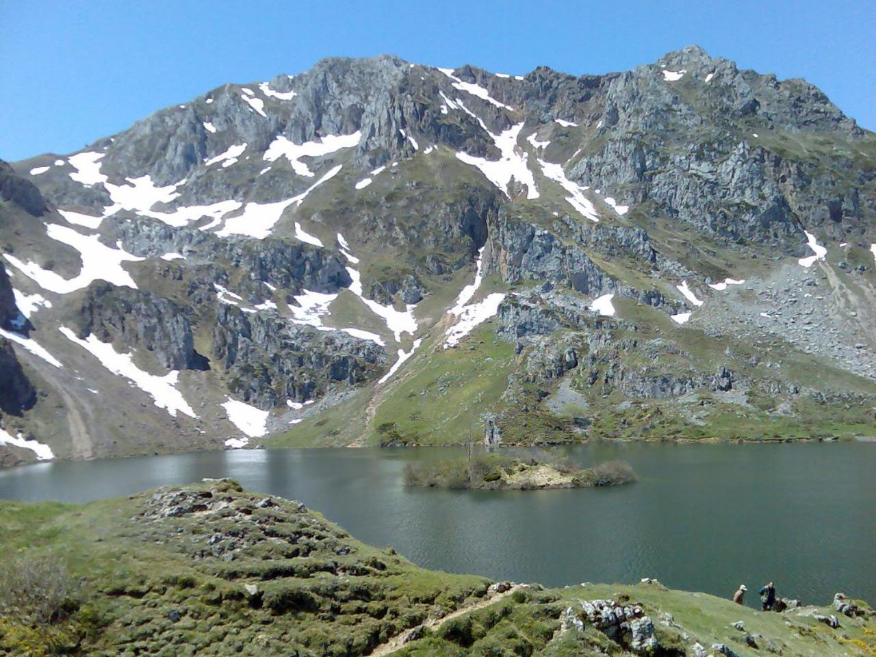 La Corona del Auteiro