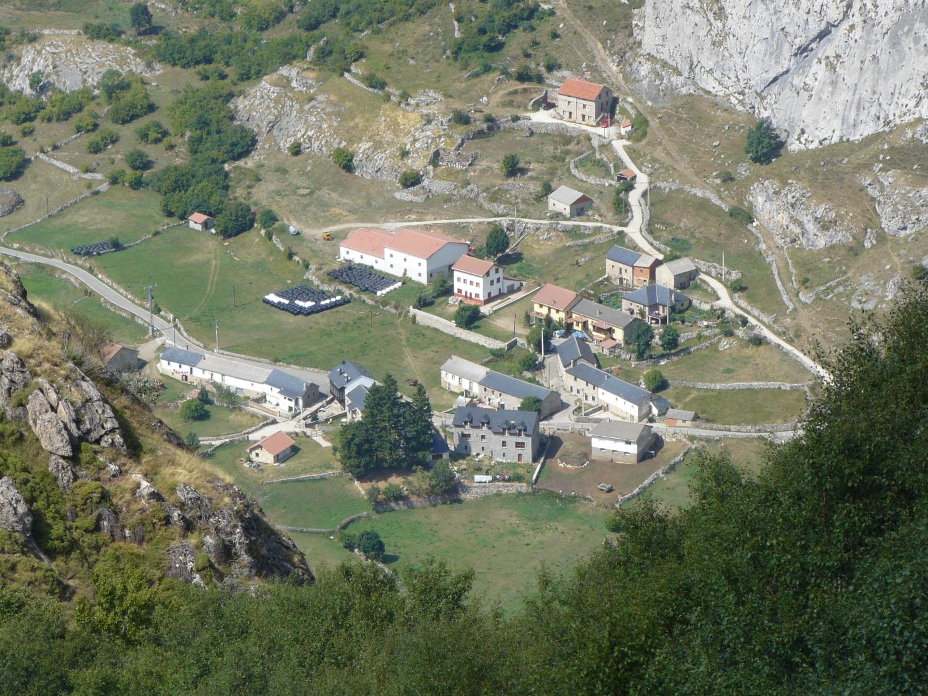 La Corona del Auteiro