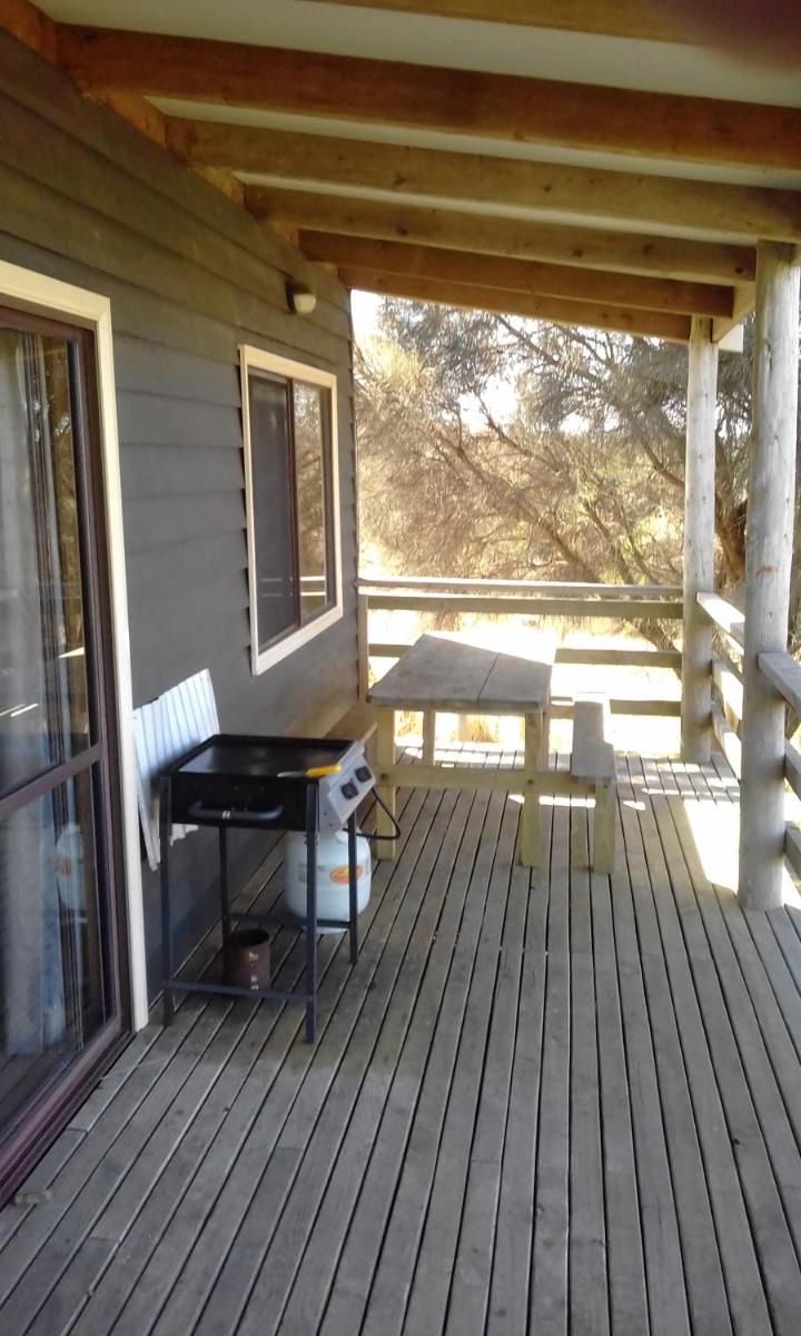 12 Apostles Cottages