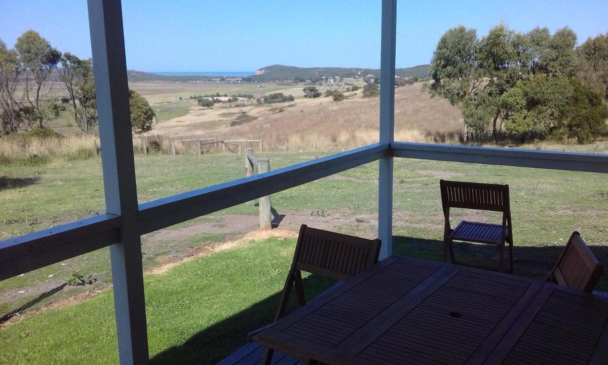 12 Apostles Cottages