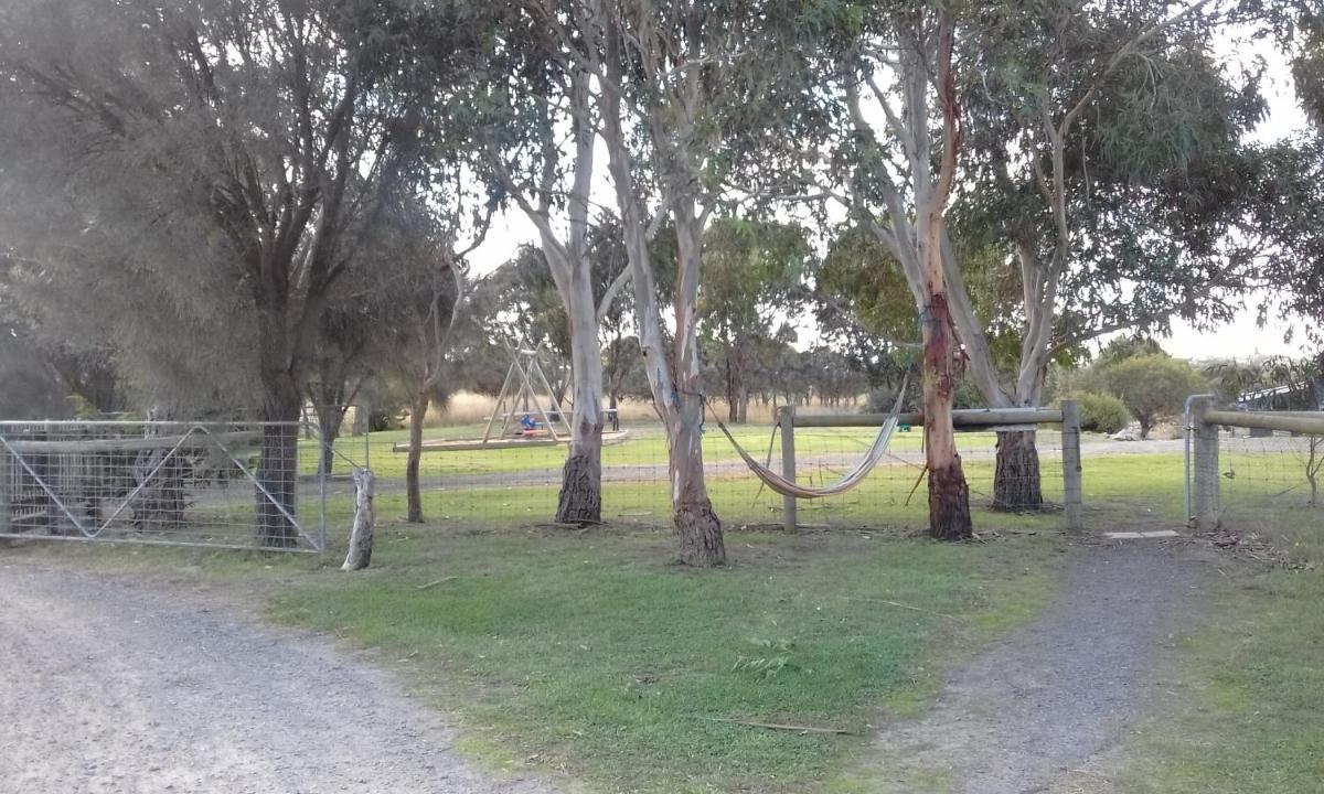 12 Apostles Cottages