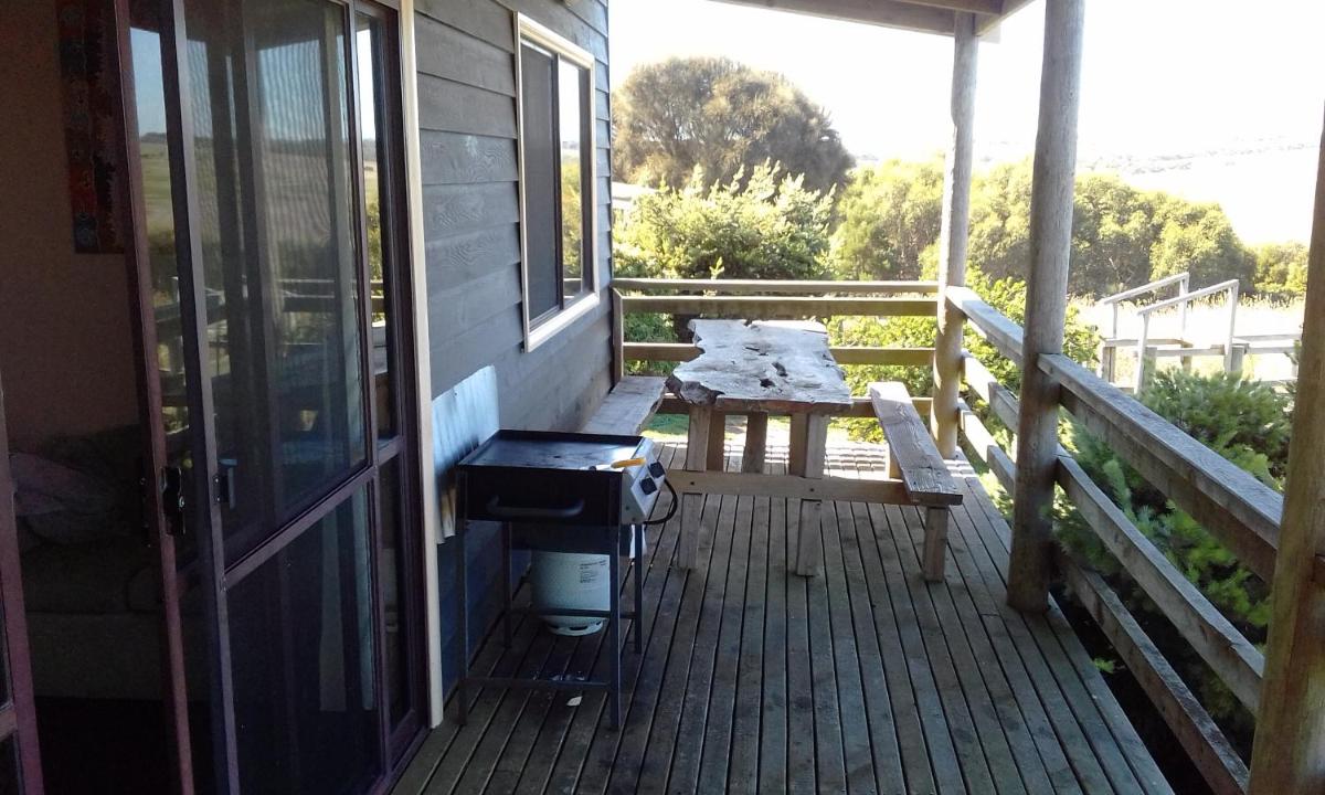 12 Apostles Cottages
