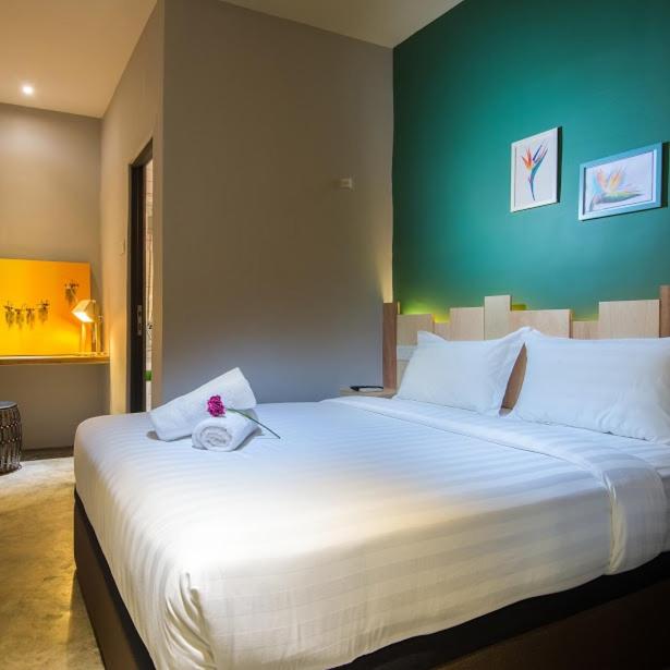 Finess Basic Hotel