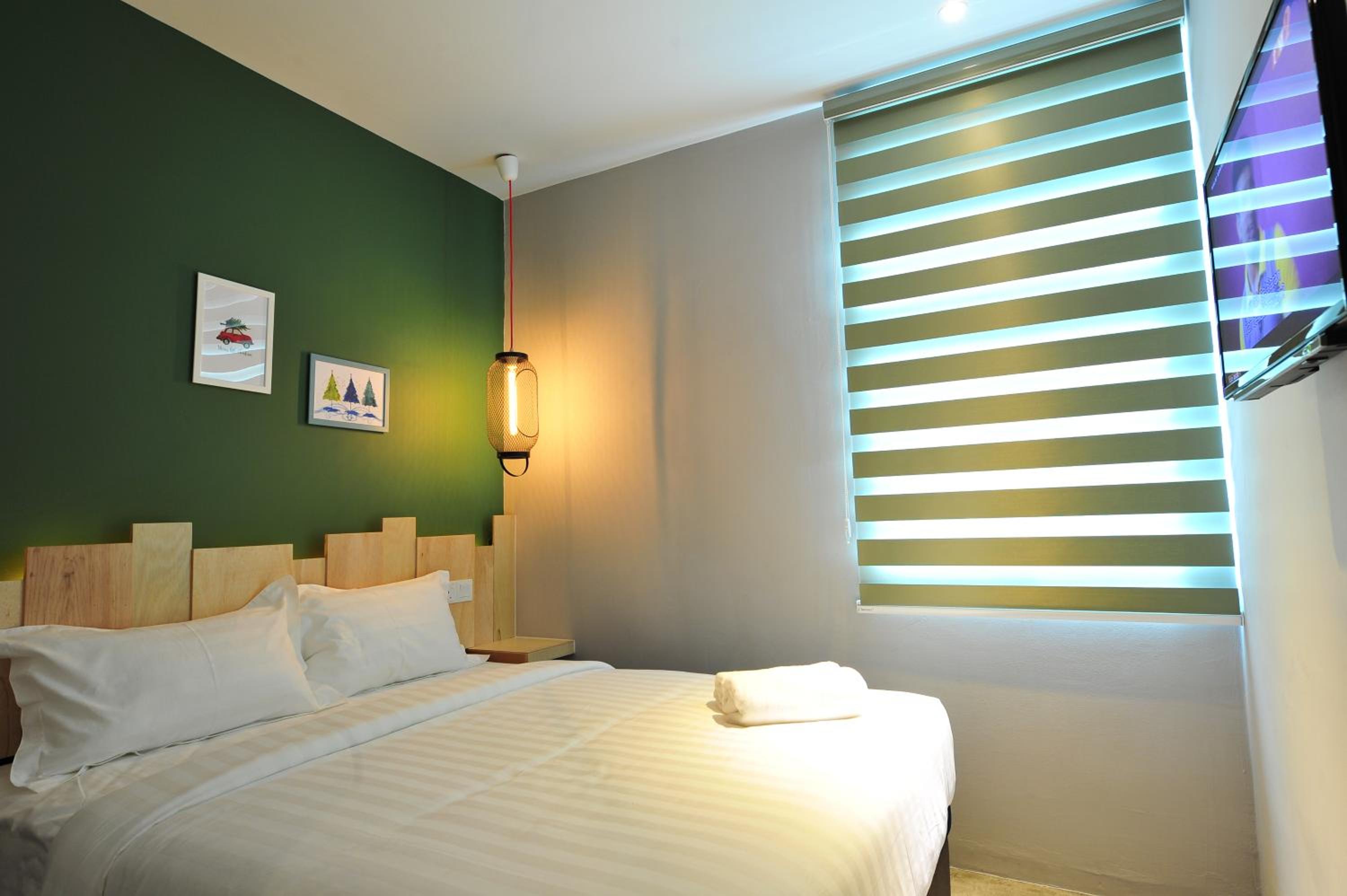 Finess Basic Hotel