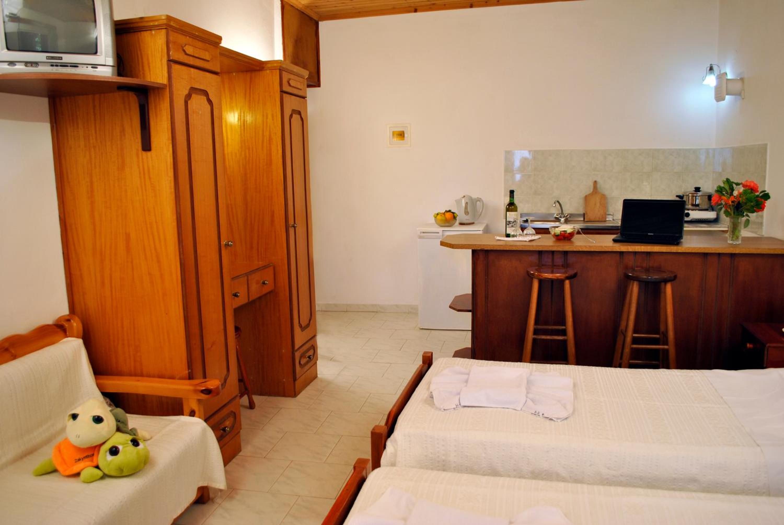 Villa Phoenix en Laganas