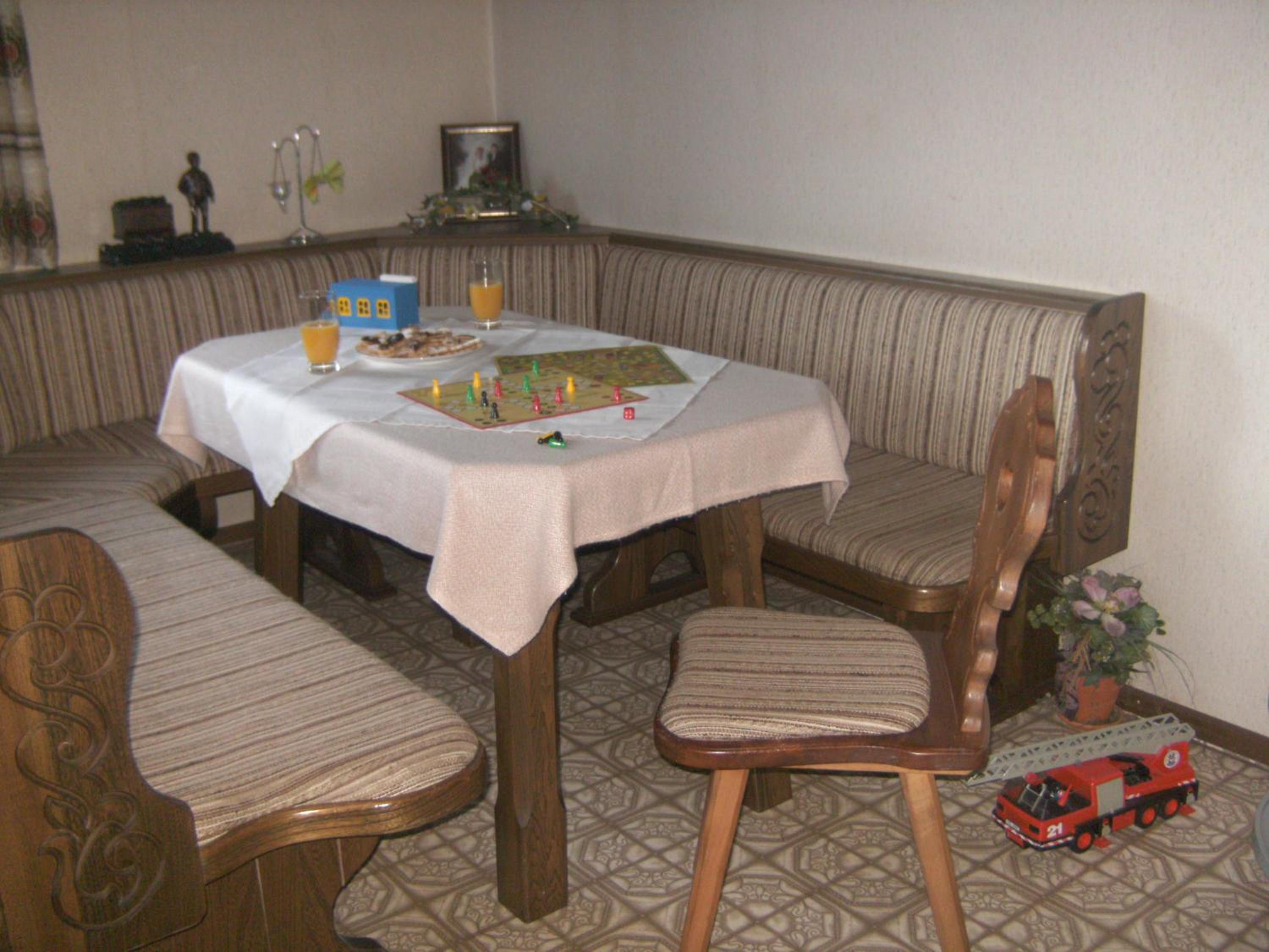 Ferienwohnung Rettenegger