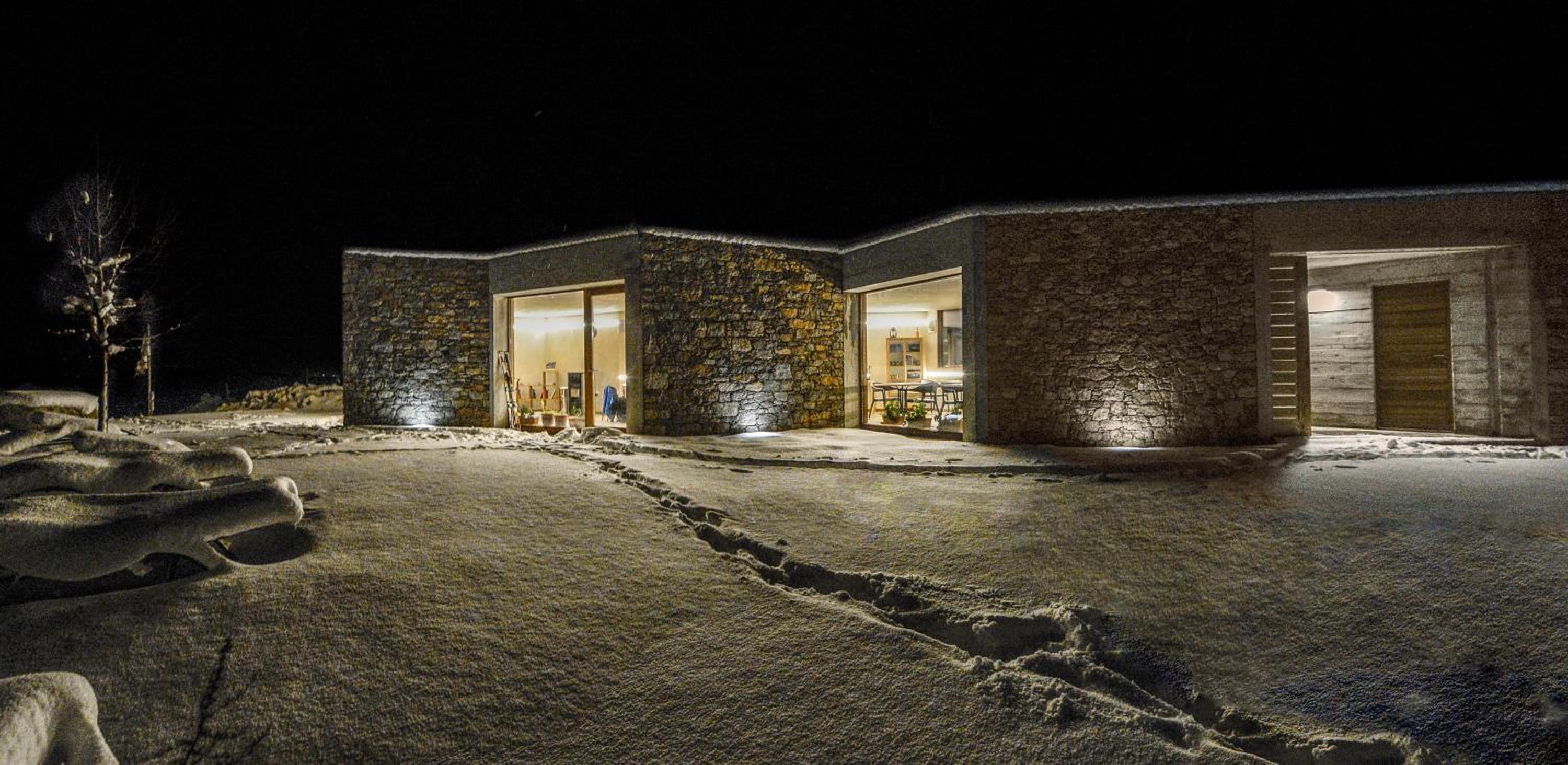 Casa Vanella