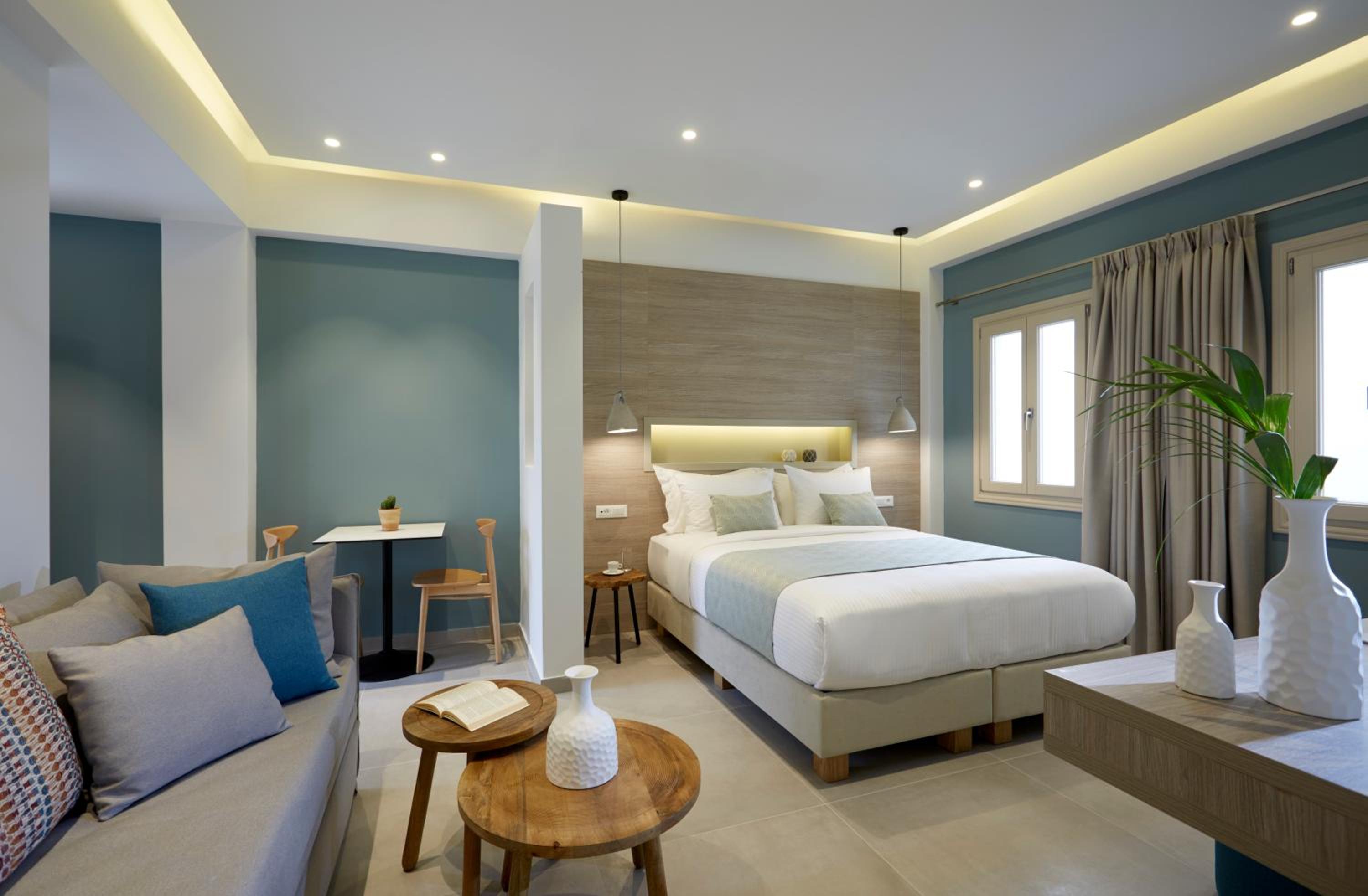 Oia Vacations - Fileria Suites - Property Image 27