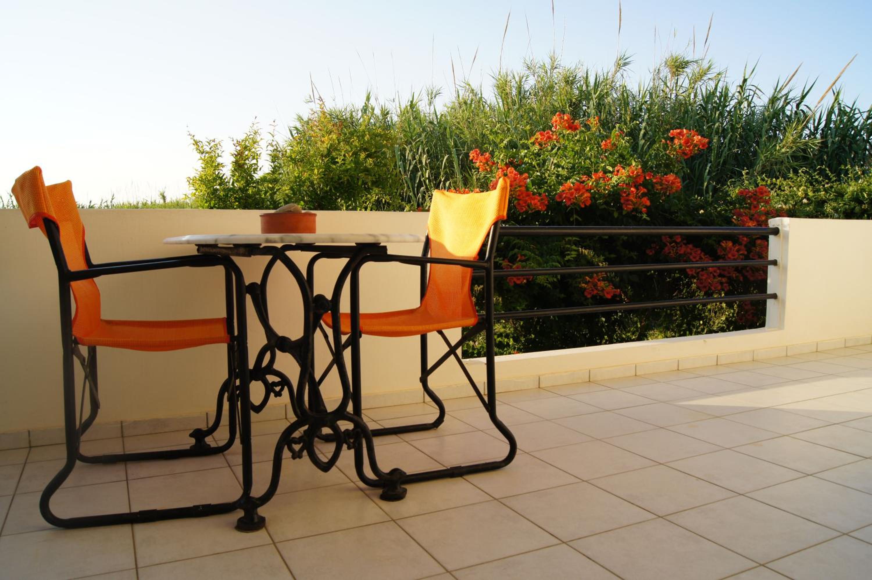 Silvi Mari Apartments