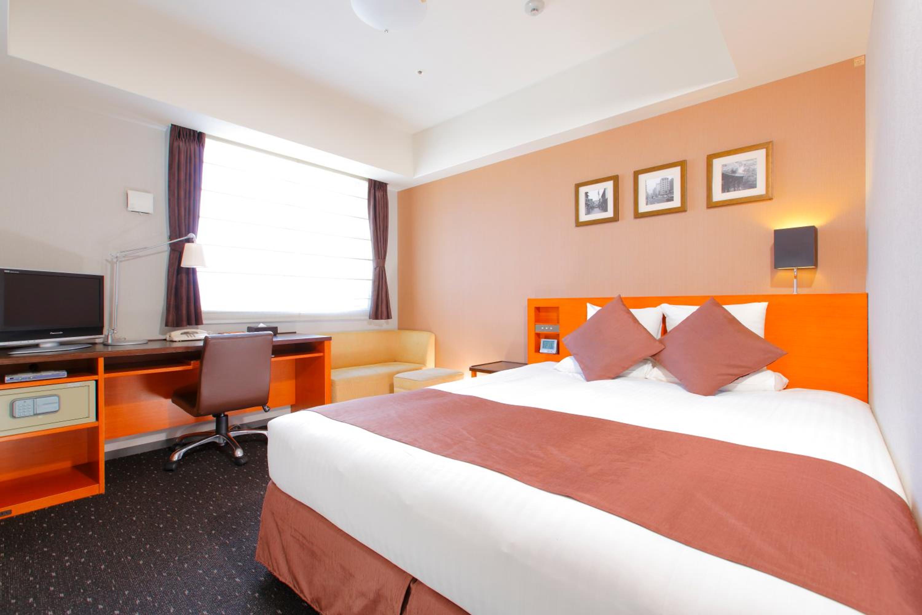 Hotel MyStays Kyoto - Shijo 80
