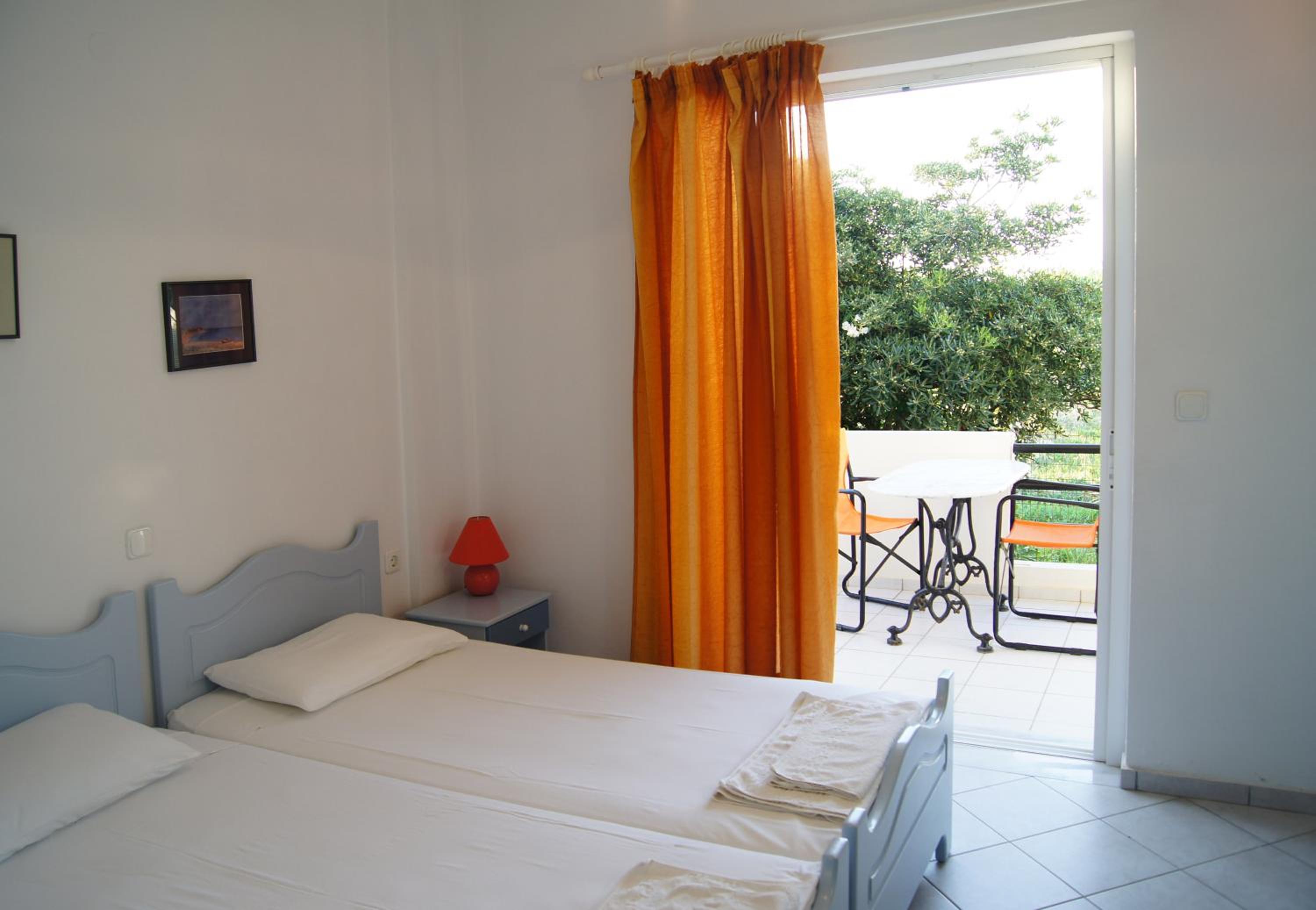 Silvi Mari Apartments