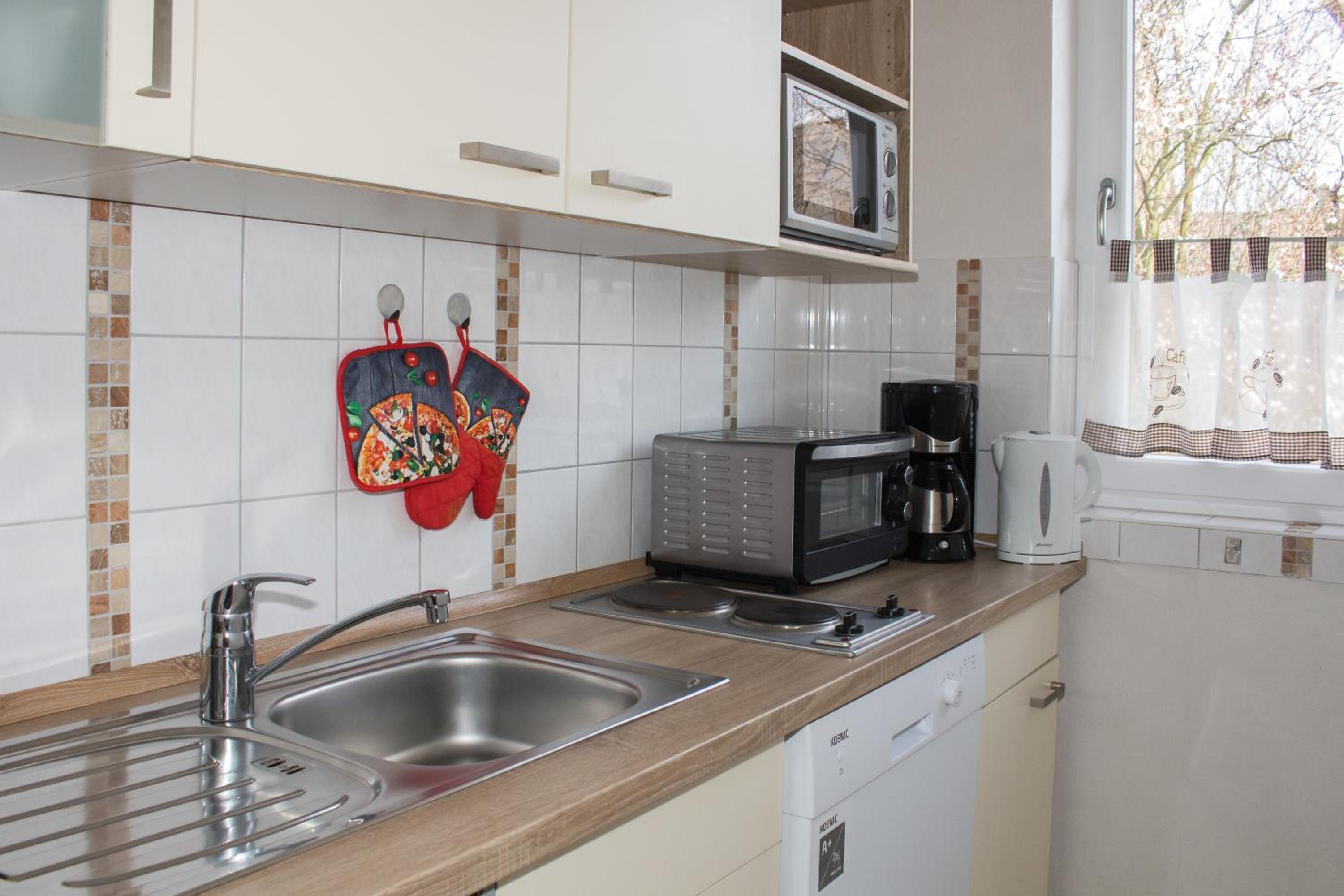 Gästehaus Margareth