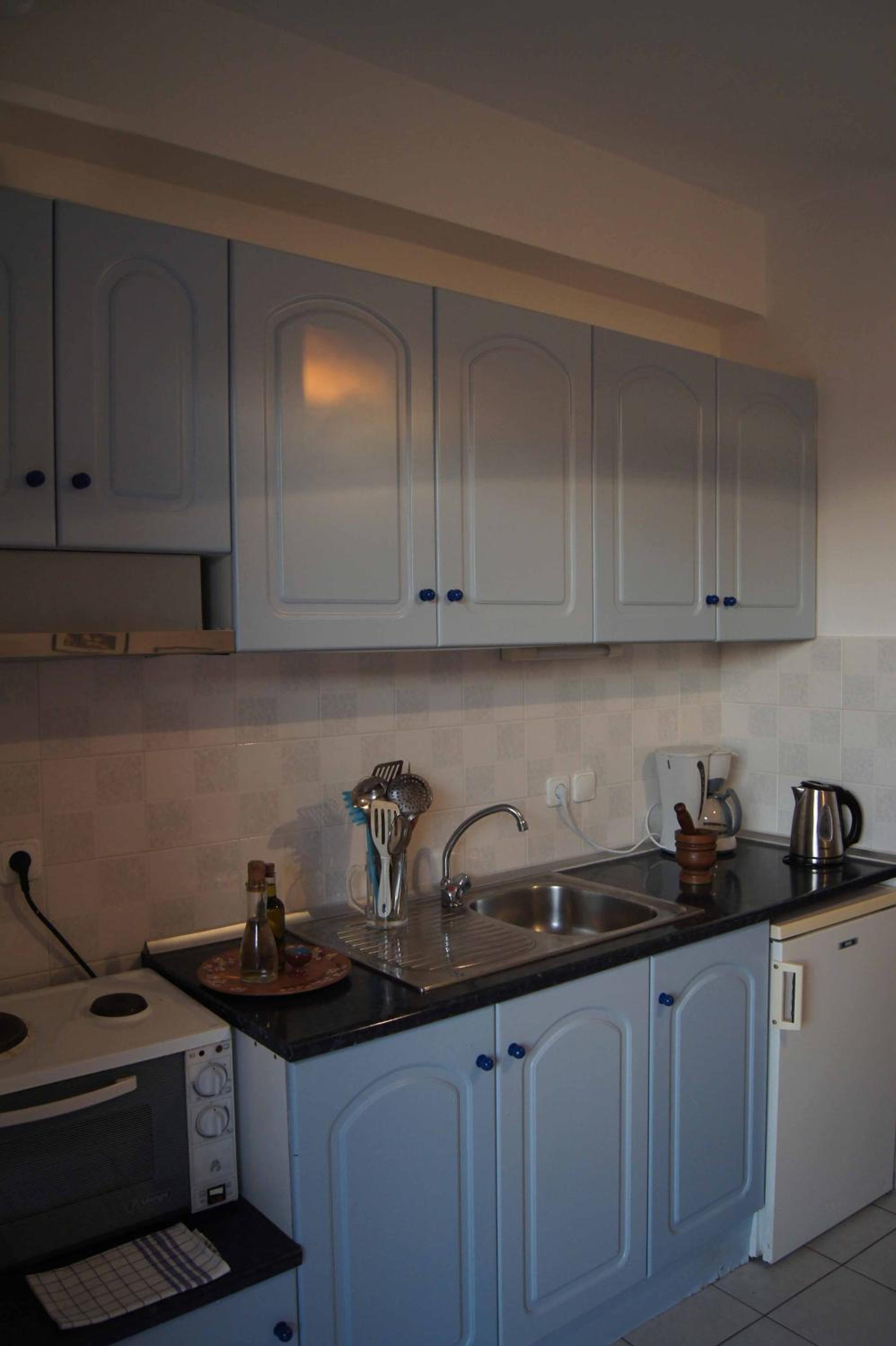 Silvi Mari Apartments
