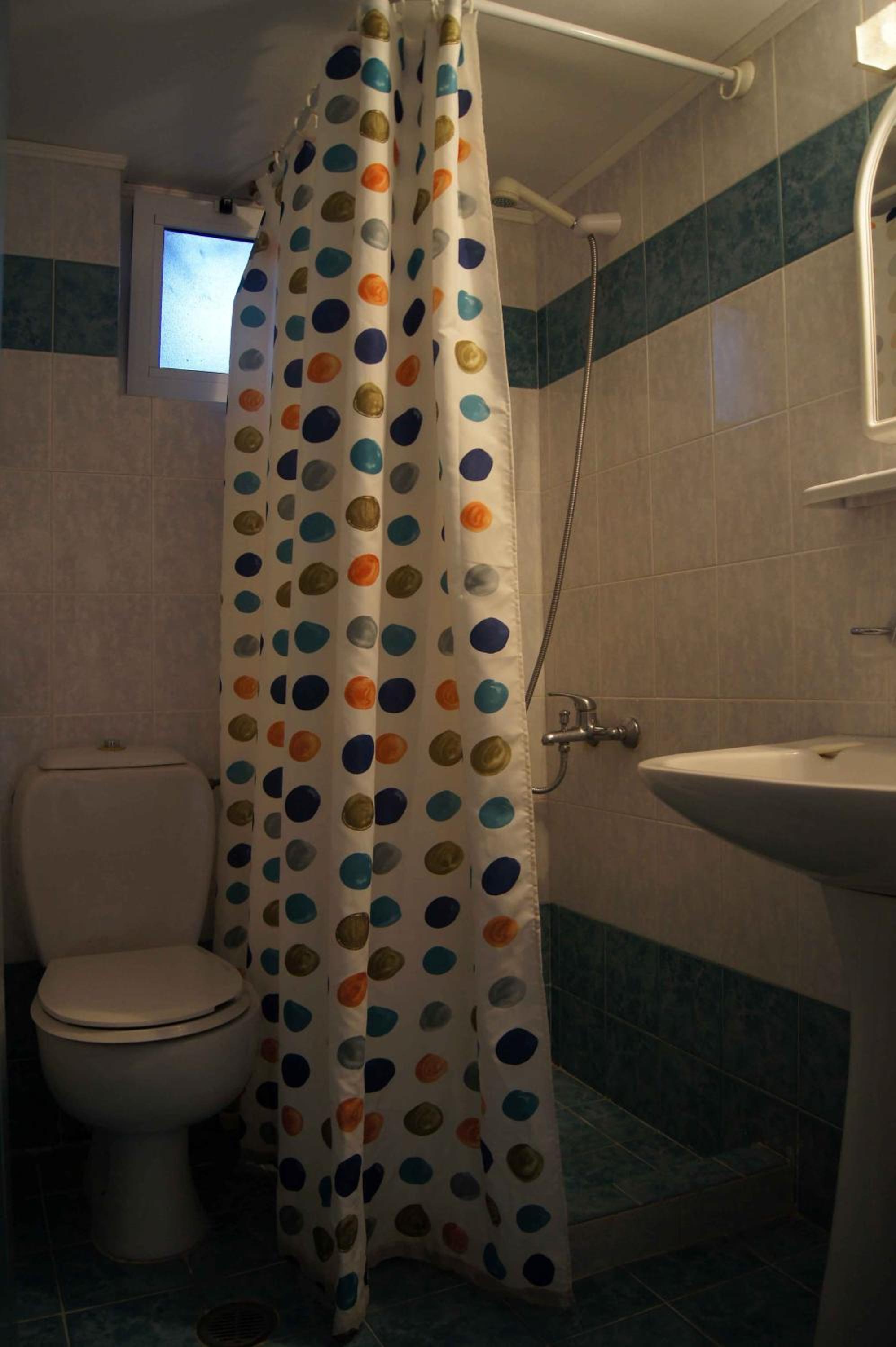 Silvi Mari Apartments