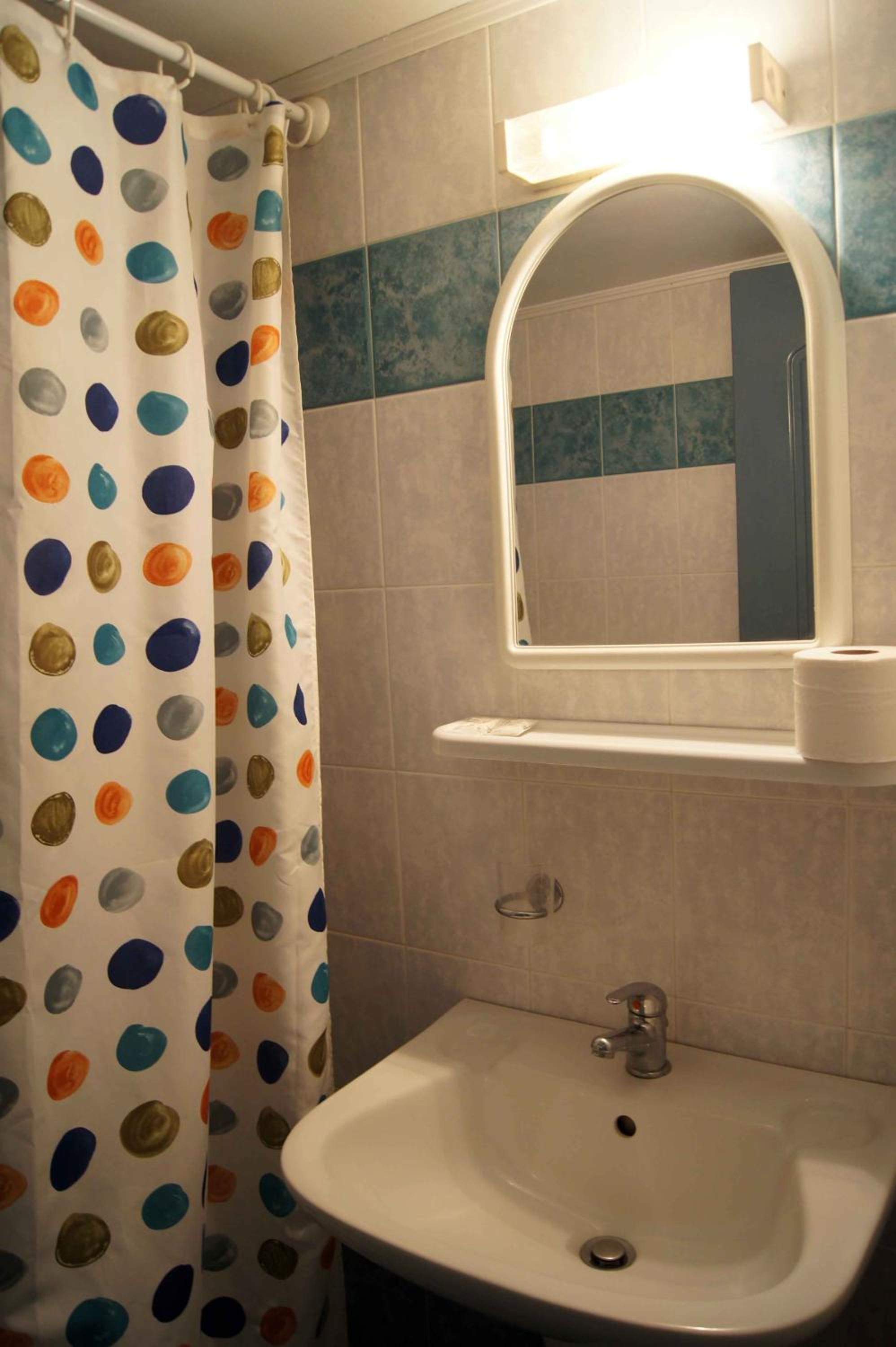 Silvi Mari Apartments