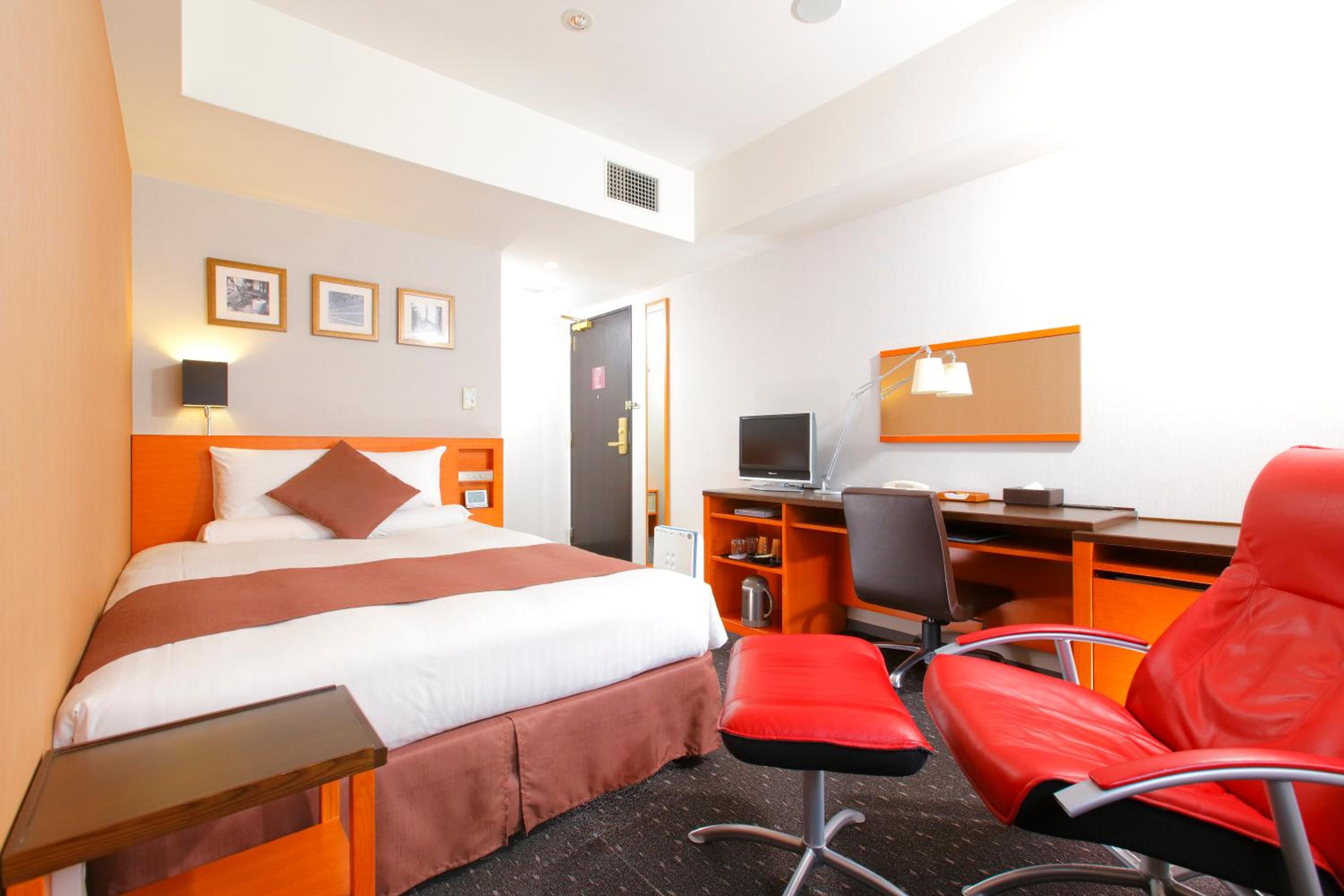 Hotel MyStays Kyoto - Shijo 28