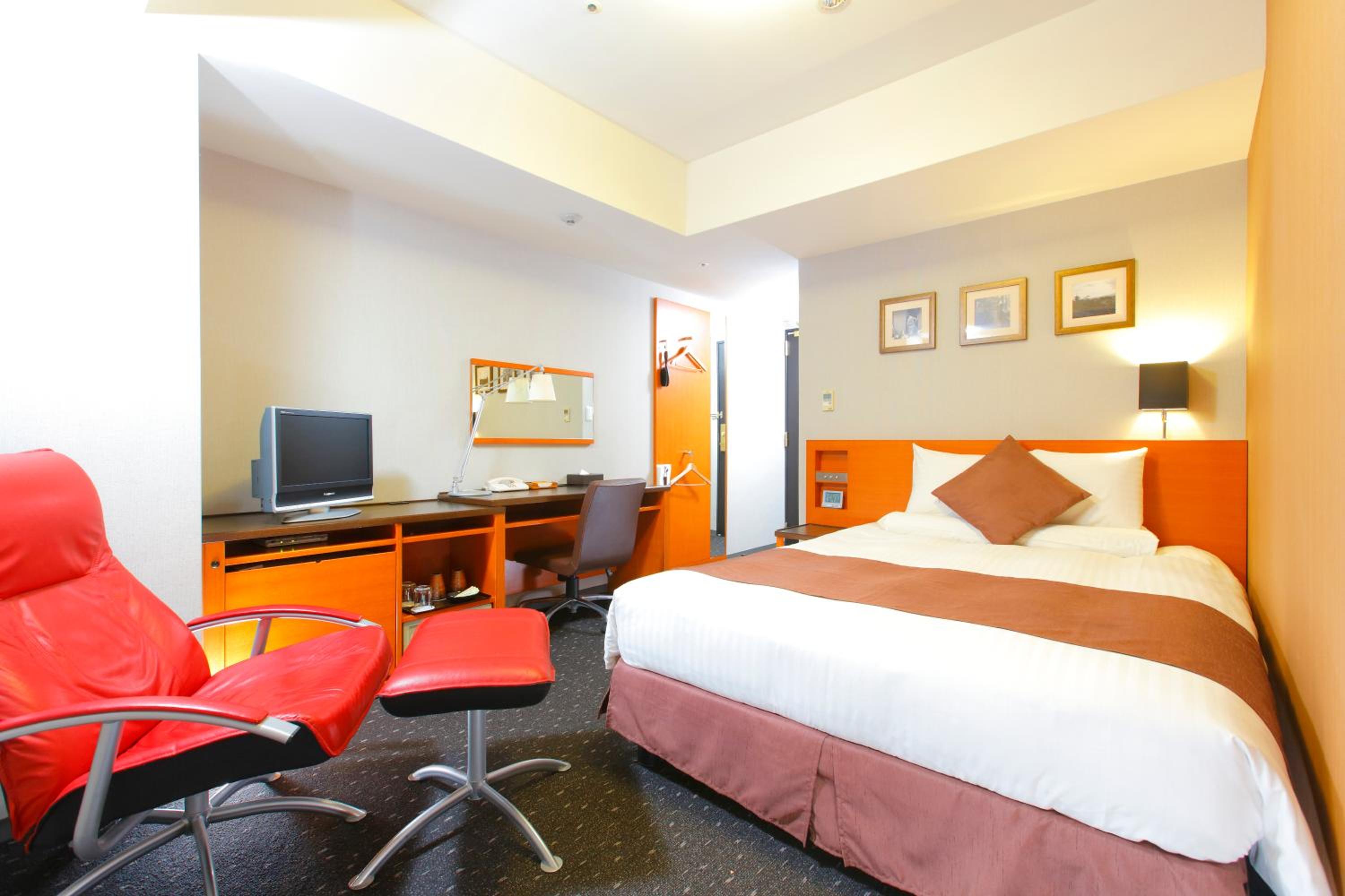 Hotel MyStays Kyoto - Shijo 76