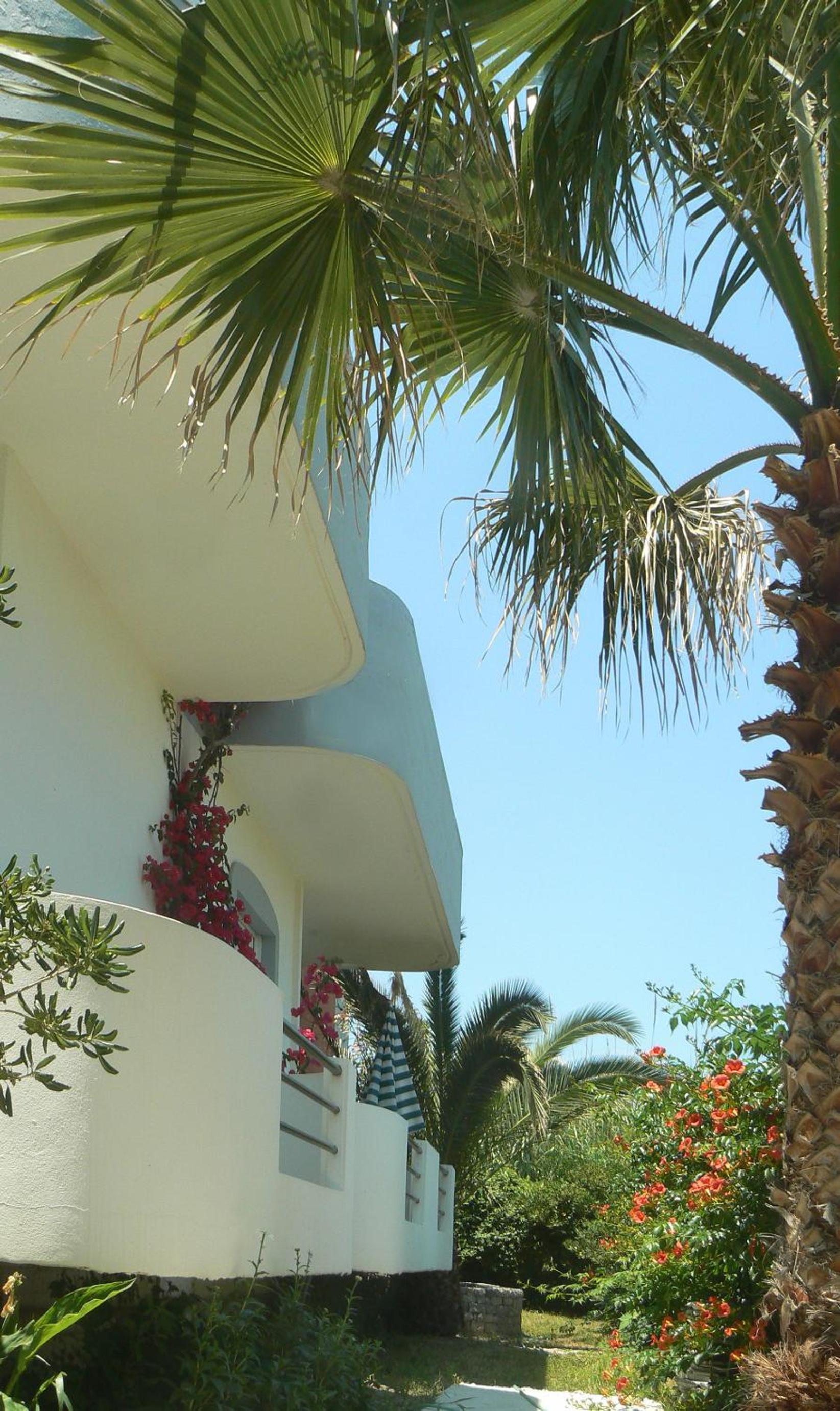 Silvi Mari Apartments