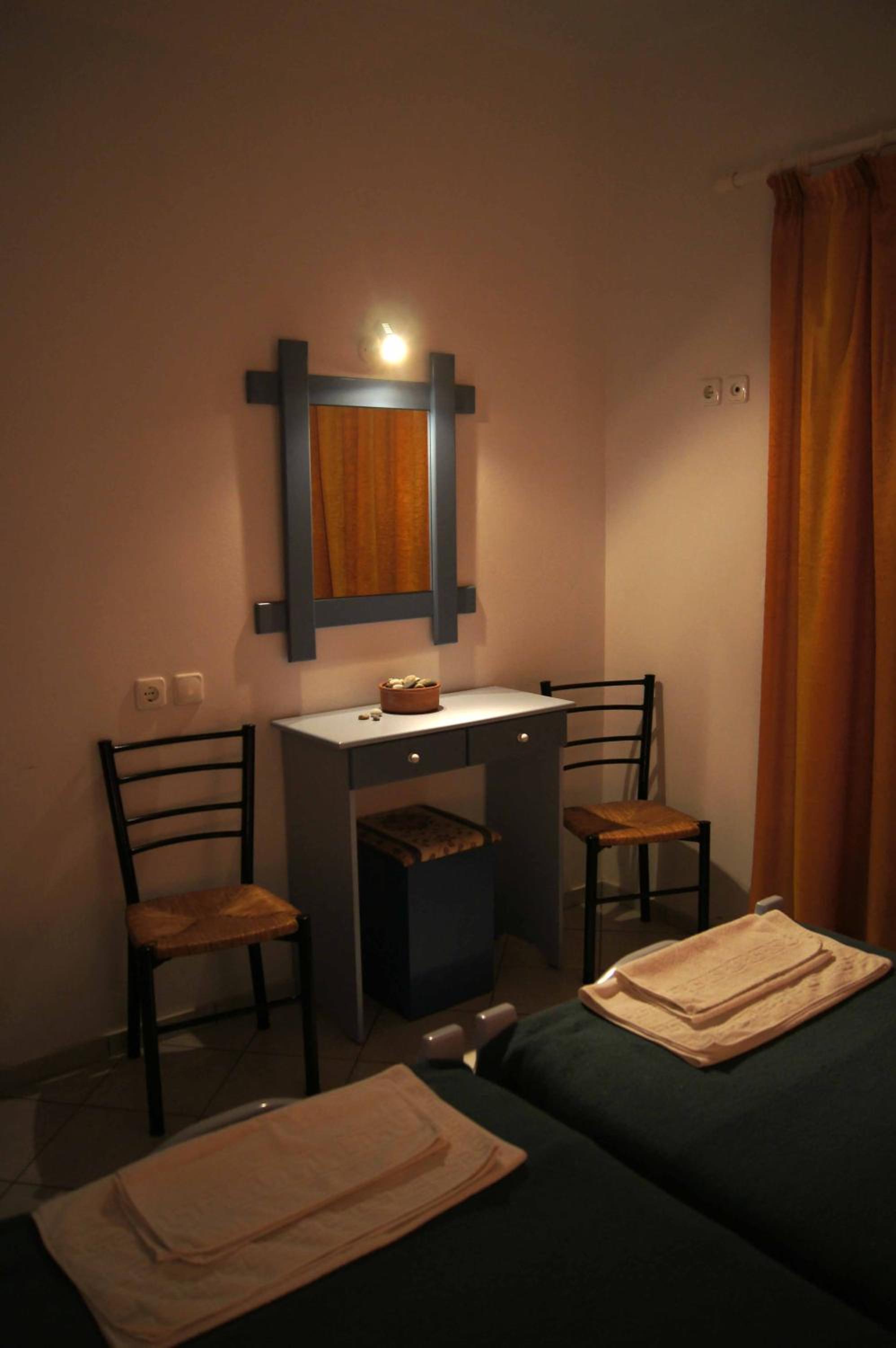 Silvi Mari Apartments